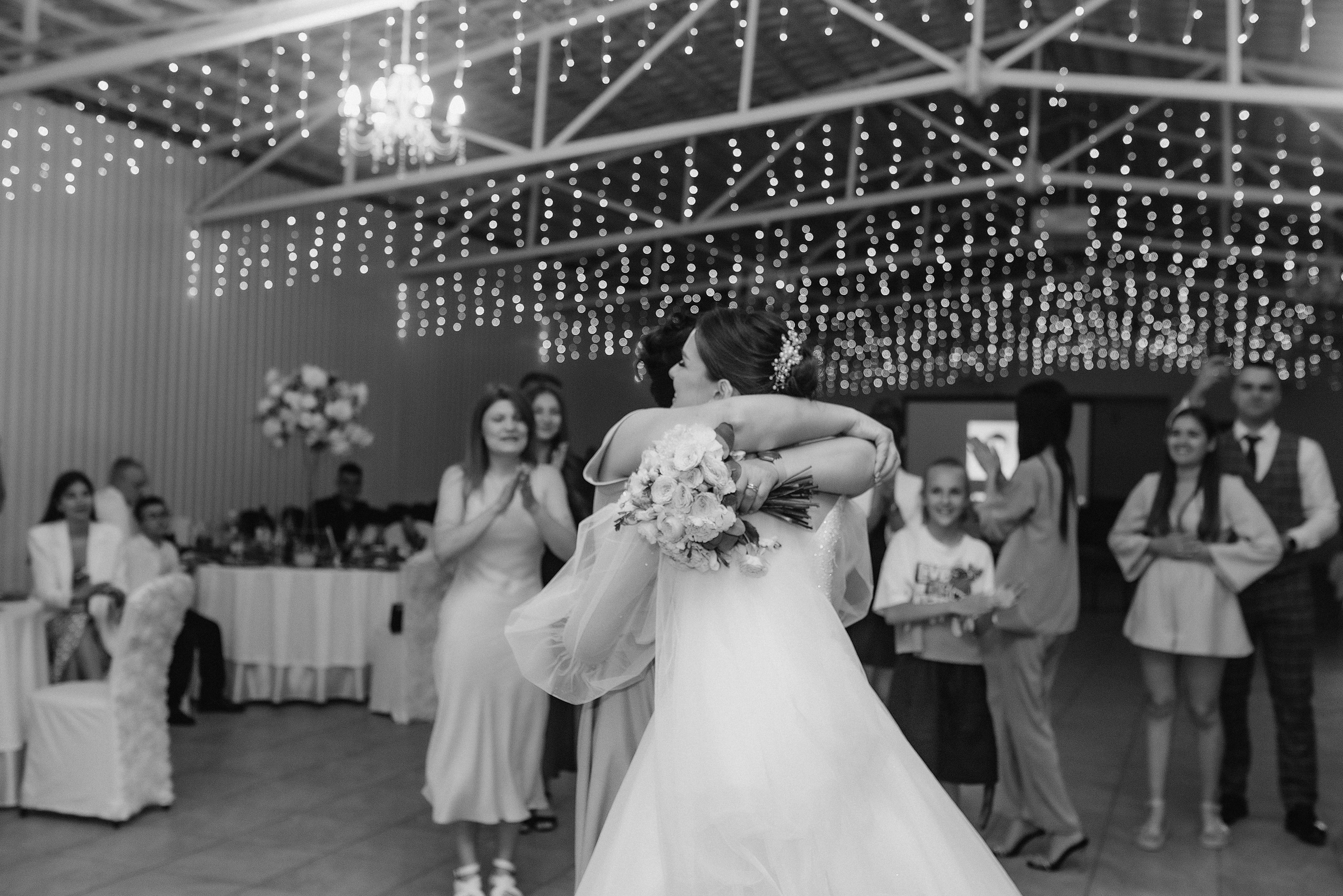 Ирина и Иван | Черно-белая серия. Фотограф Карина Шмулёва. Воронеж и область