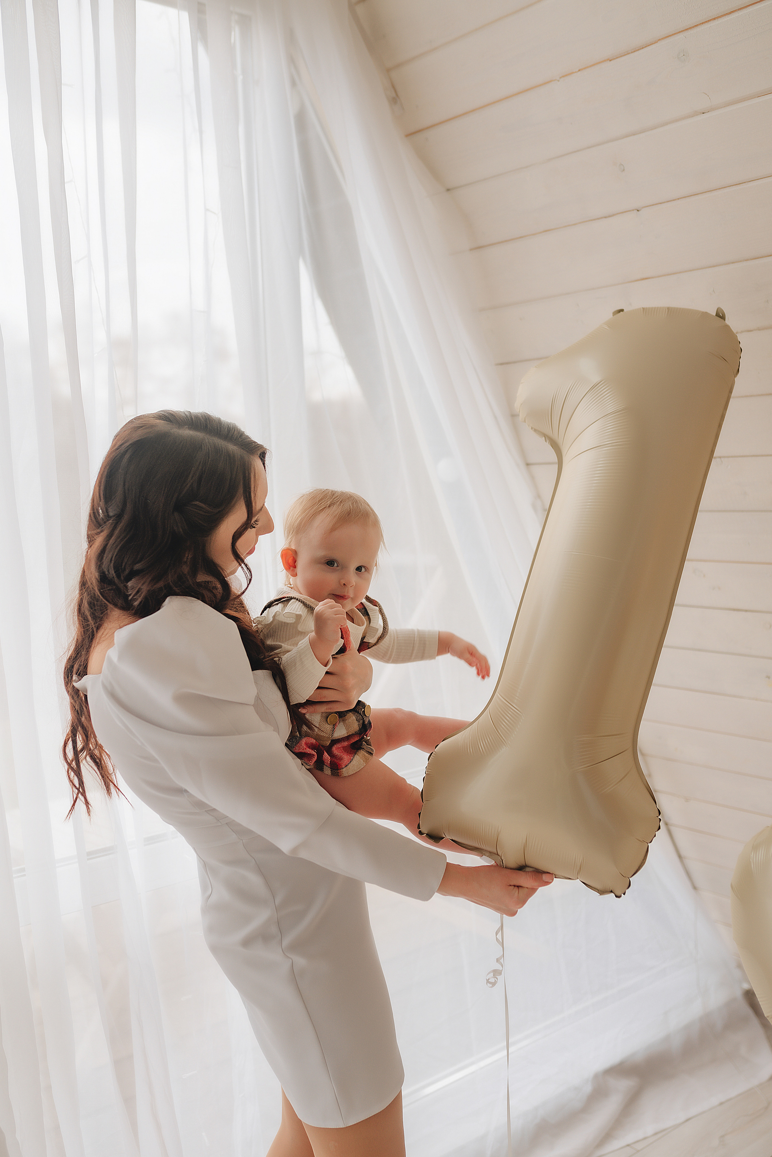 День Рождения Алисы. Фотограф Карина Шмулёва. Воронеж и область