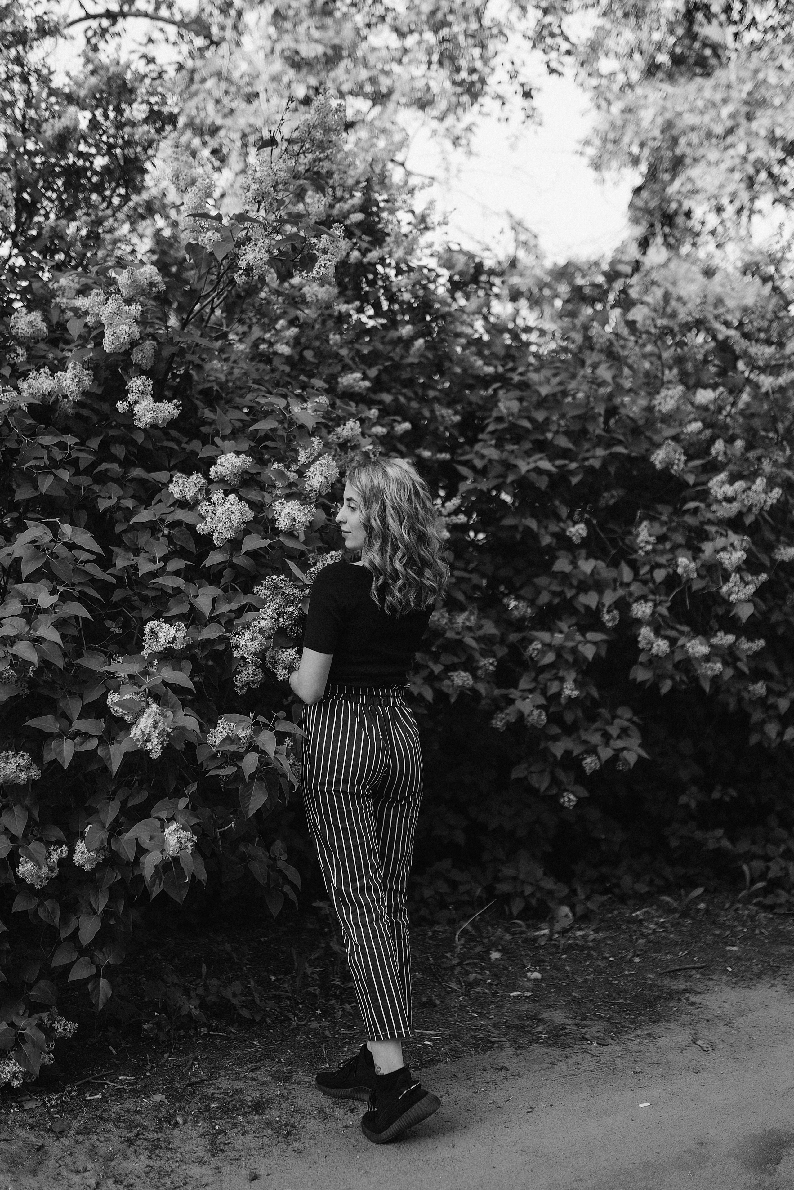 Анастасия. Фотограф Карина Шмулёва. Воронеж и область