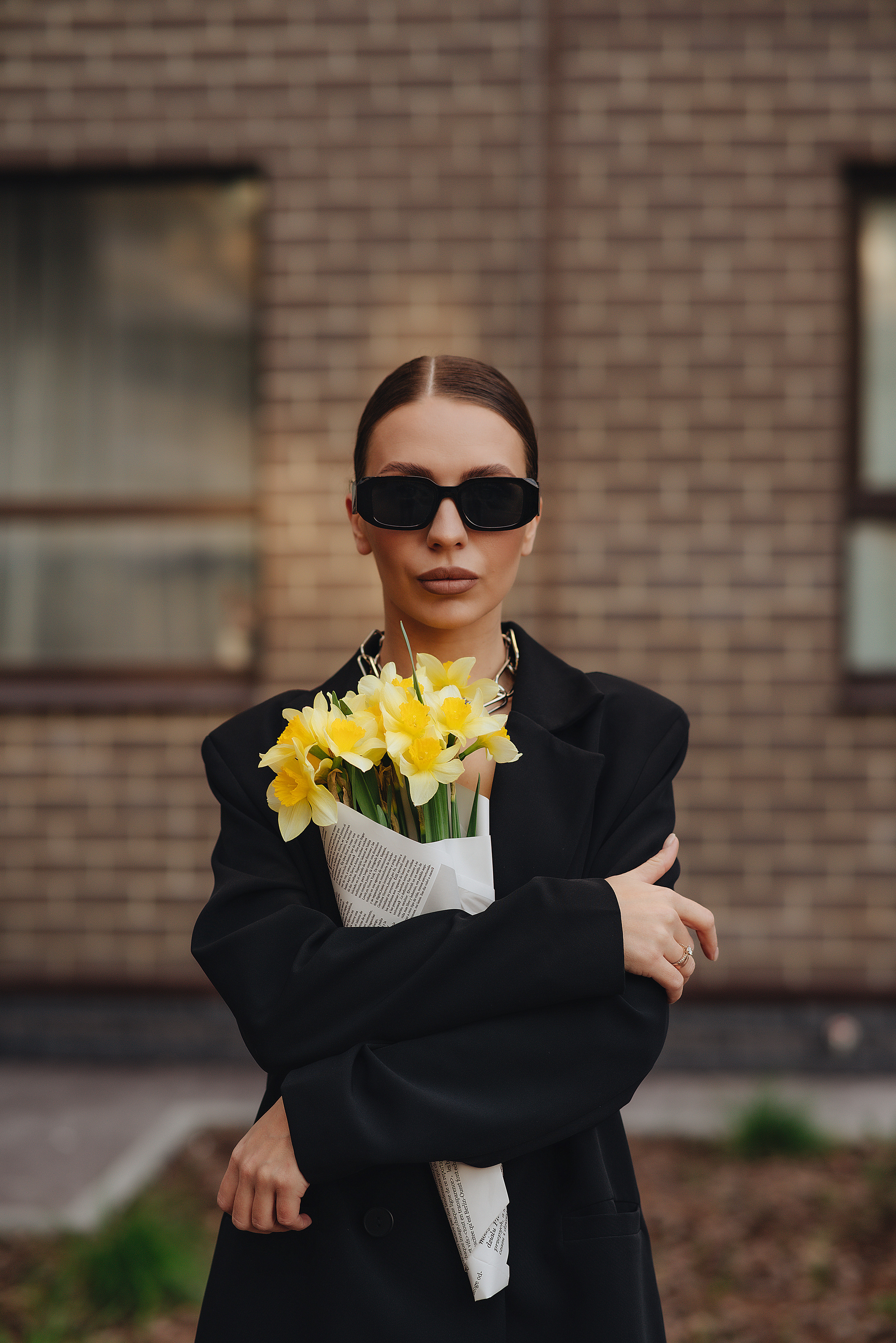 Юлия. Фотограф Карина Шмулёва. Воронеж и область