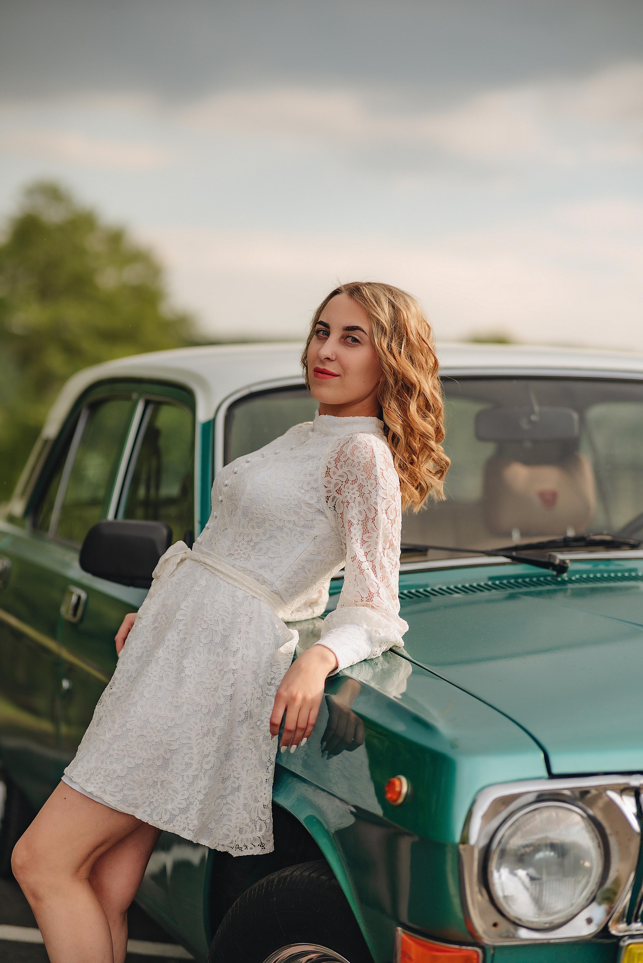 Анастасия. Фотограф Карина Шмулёва. Воронеж и область