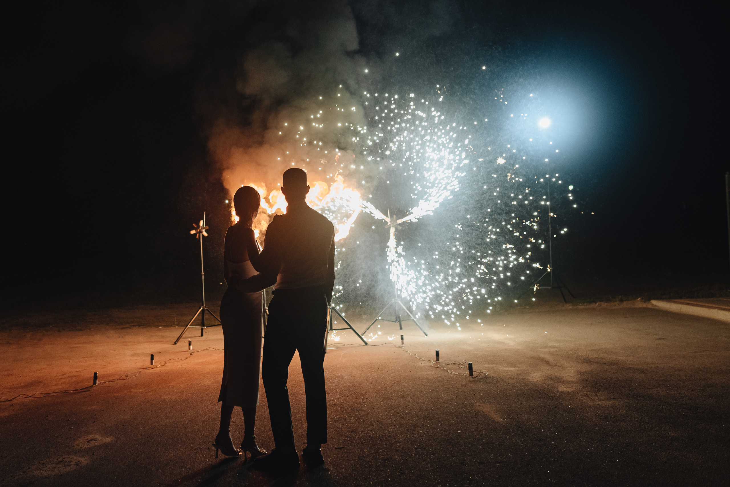 Полина и Владислав. Фотограф Карина Шмулёва. Воронеж и область