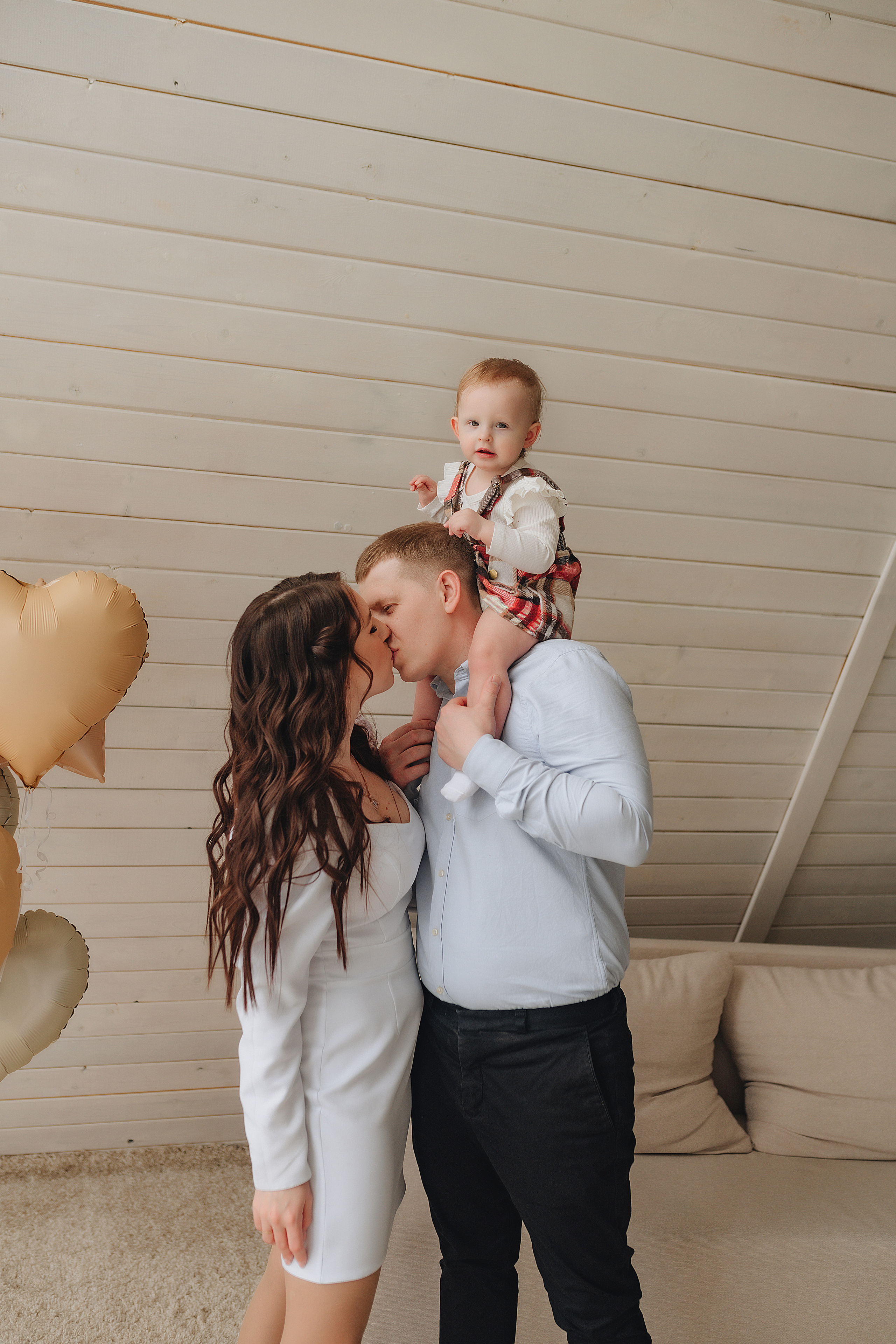 День Рождения Алисы. Фотограф Карина Шмулёва. Воронеж и область