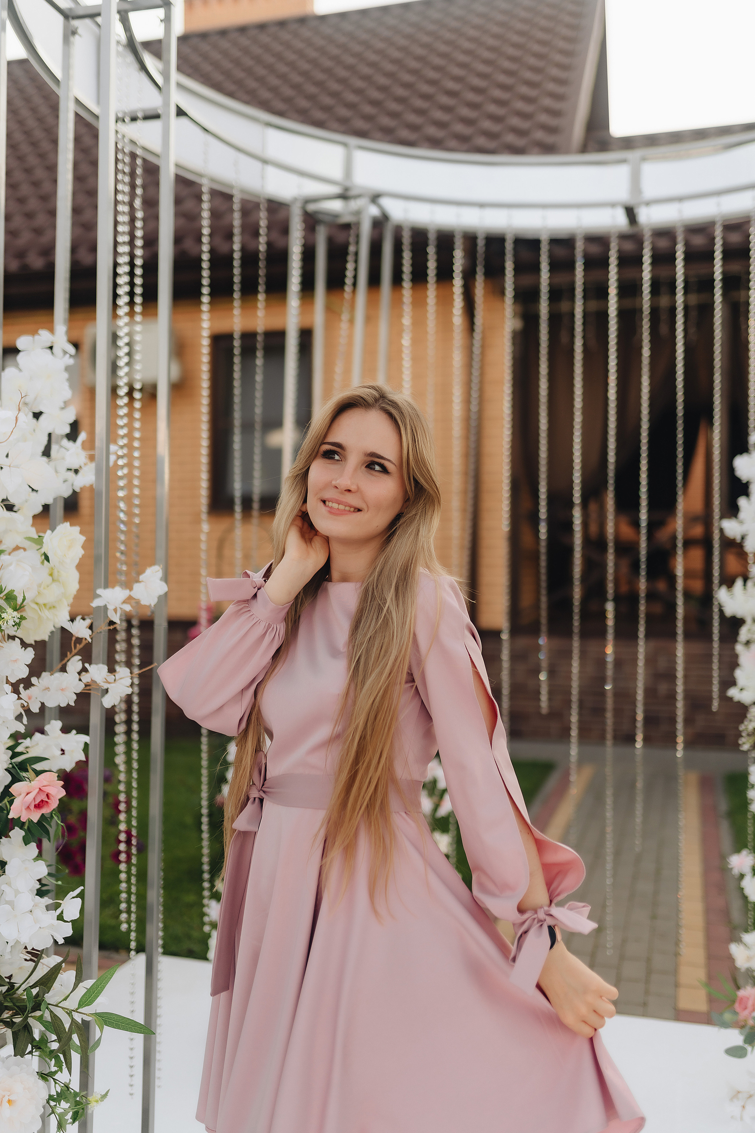 Полина и Владислав. Фотограф Карина Шмулёва. Воронеж и область