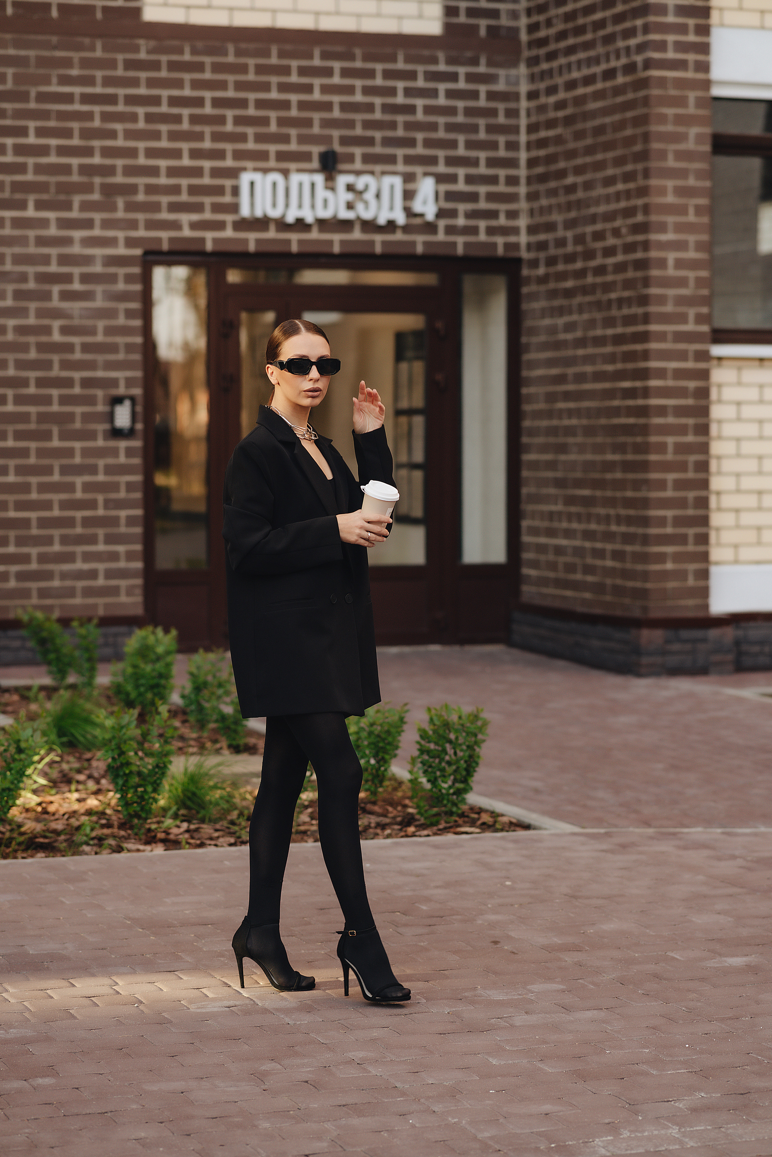 Юлия. Фотограф Карина Шмулёва. Воронеж и область