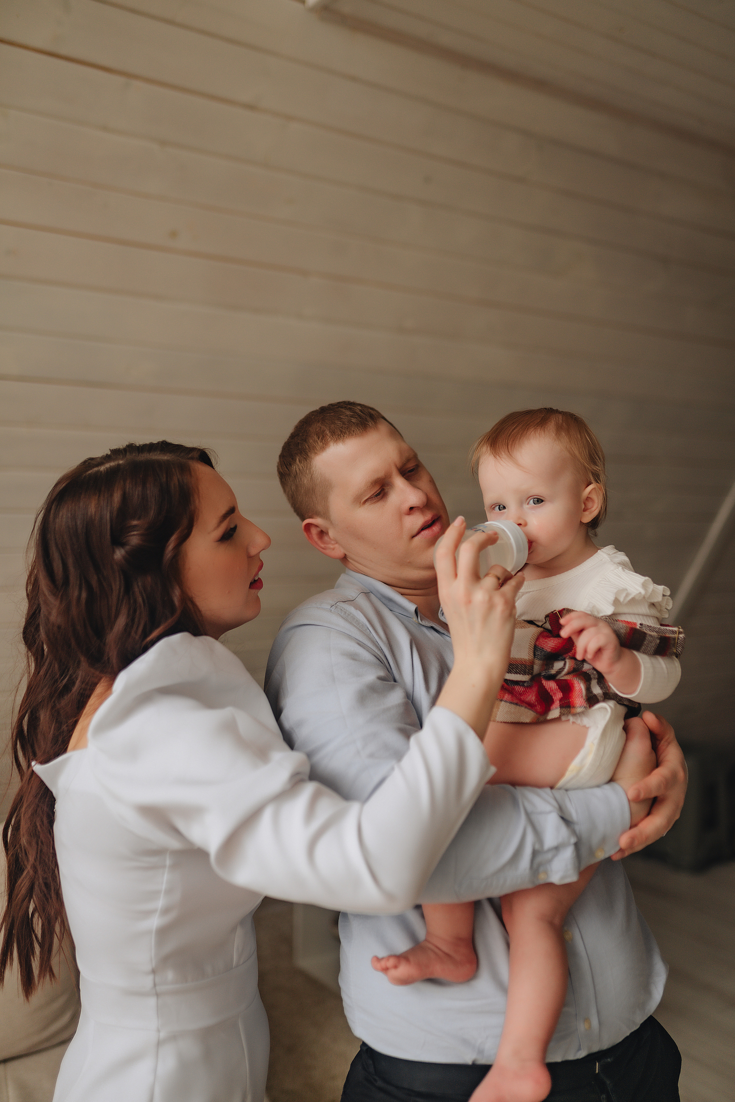 День Рождения Алисы. Фотограф Карина Шмулёва. Воронеж и область