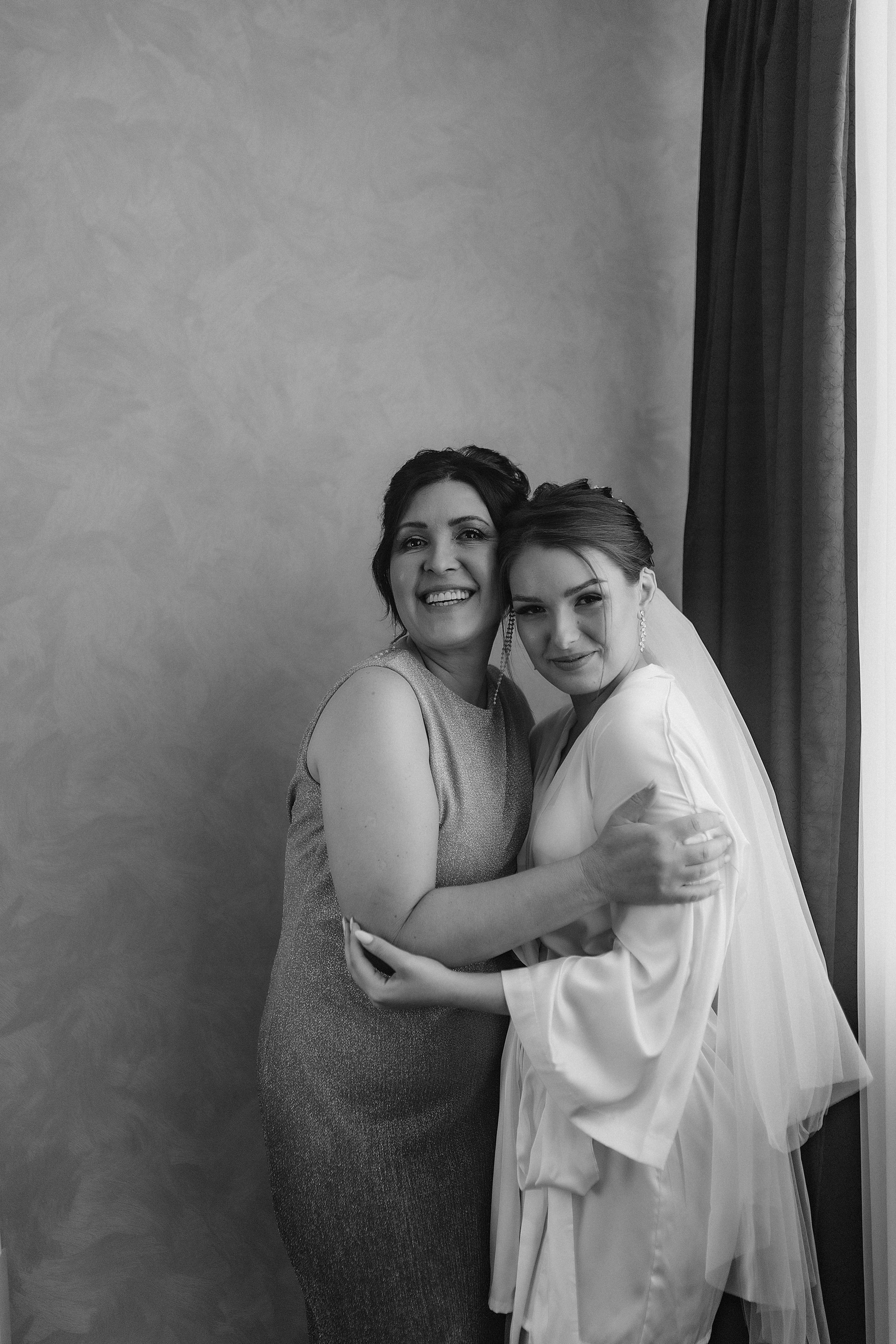 Ирина и Иван | Черно-белая серия. Фотограф Карина Шмулёва. Воронеж и область