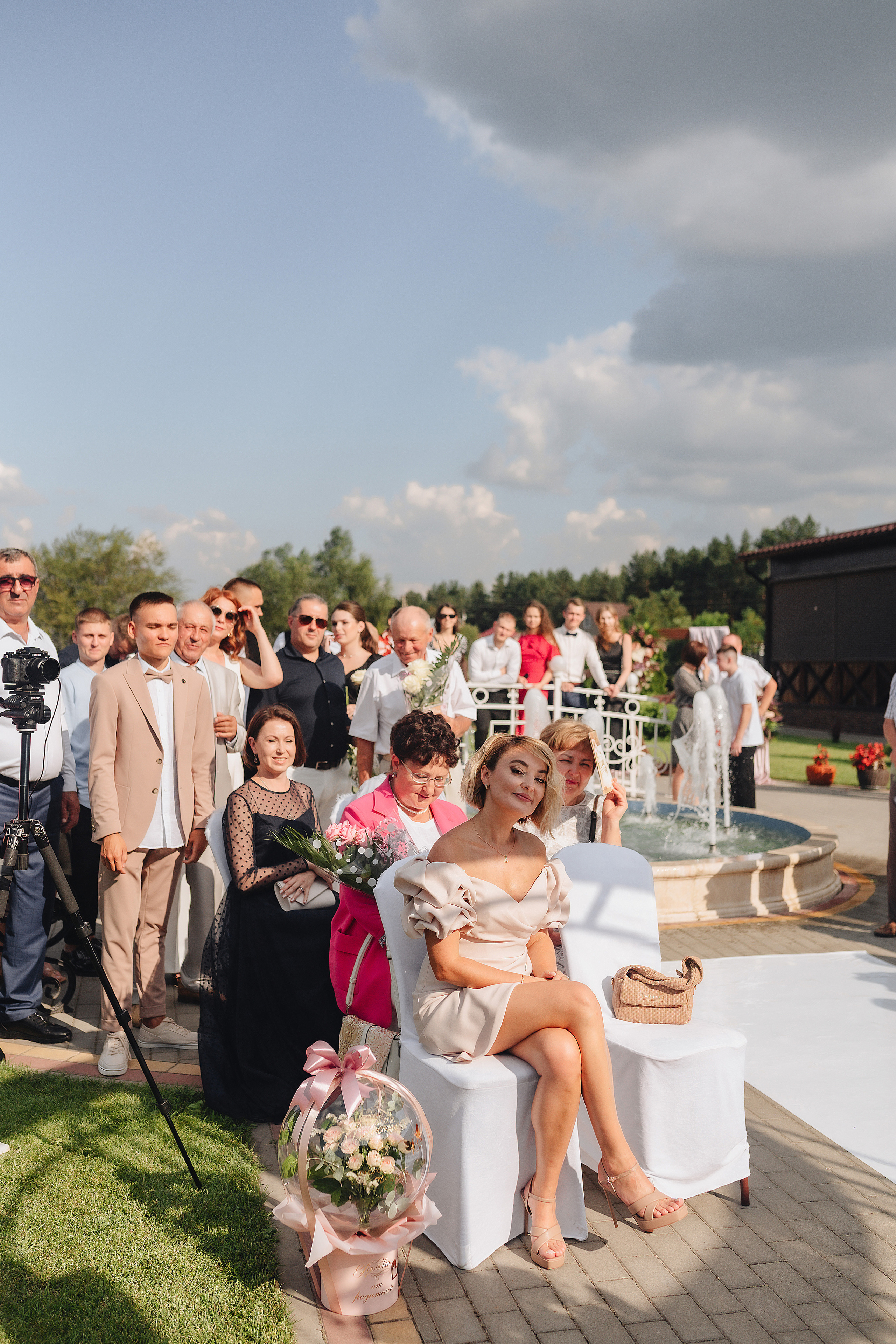 Полина и Владислав. Фотограф Карина Шмулёва. Воронеж и область