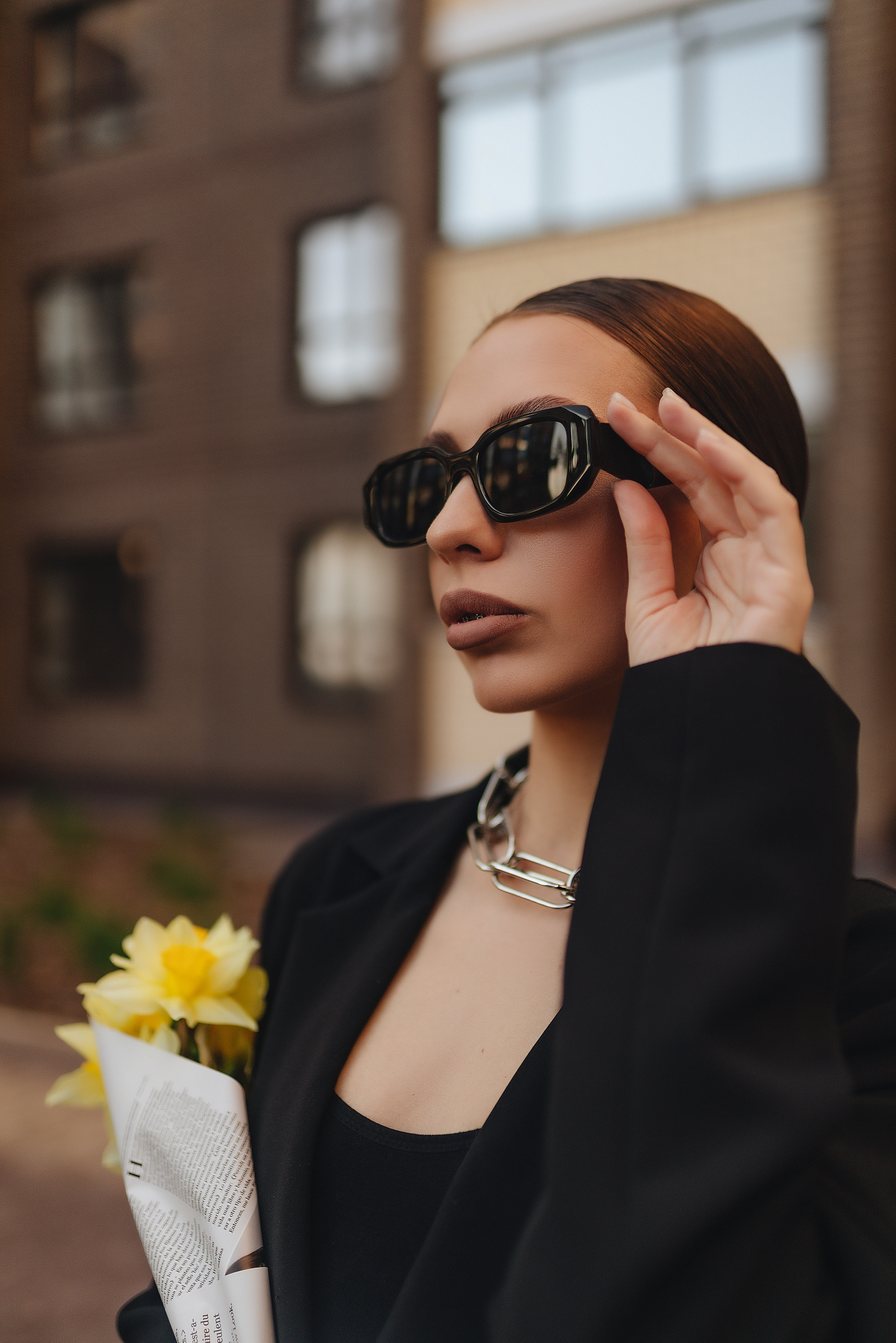 Юлия. Фотограф Карина Шмулёва. Воронеж и область