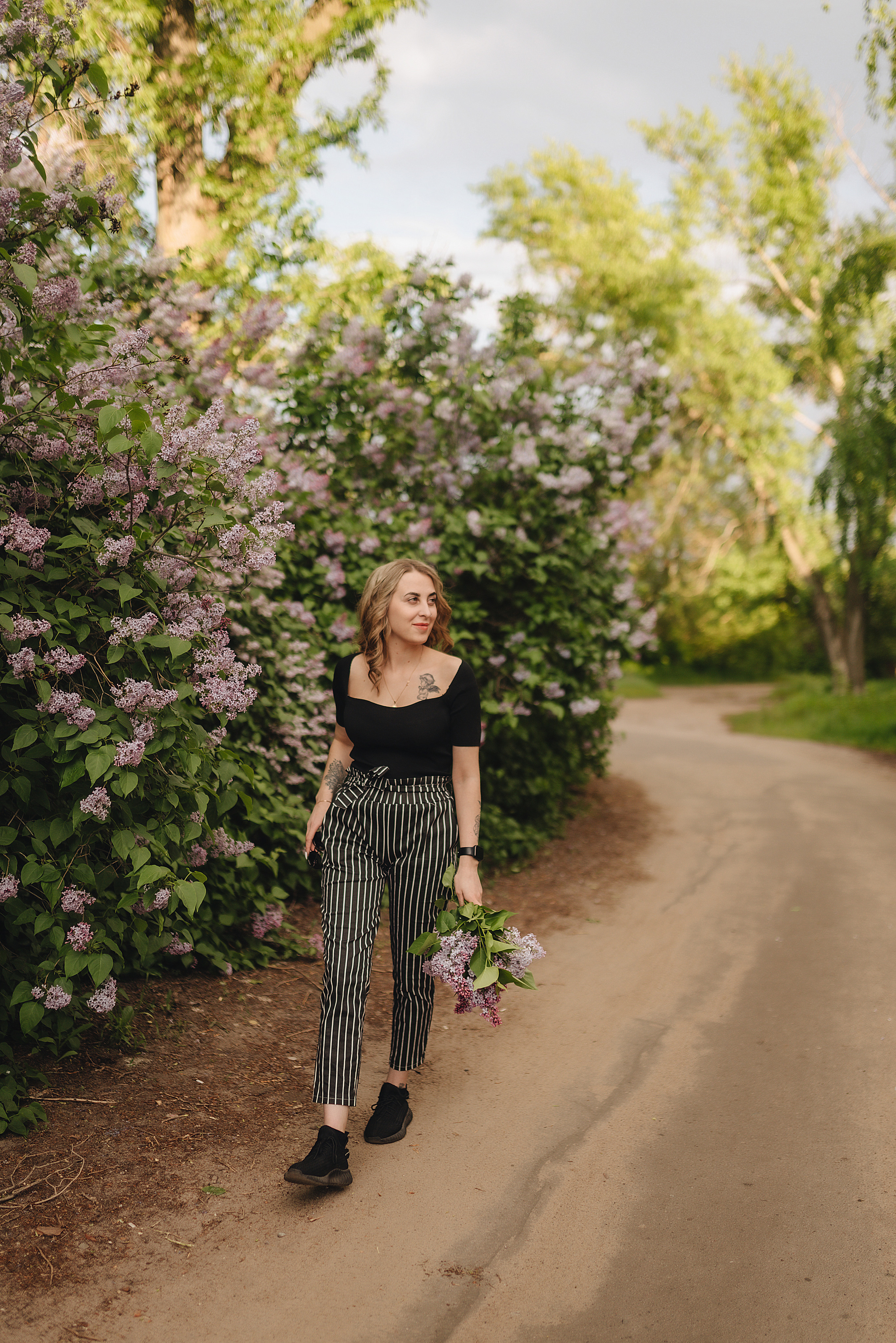 Анастасия. Фотограф Карина Шмулёва. Воронеж и область