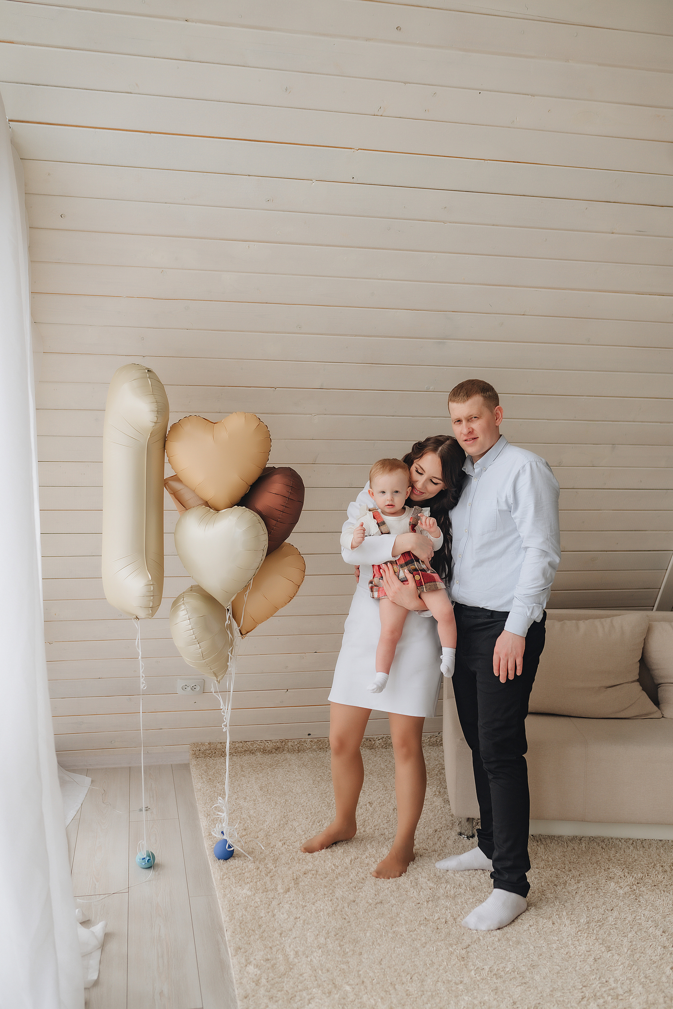 День Рождения Алисы. Фотограф Карина Шмулёва. Воронеж и область