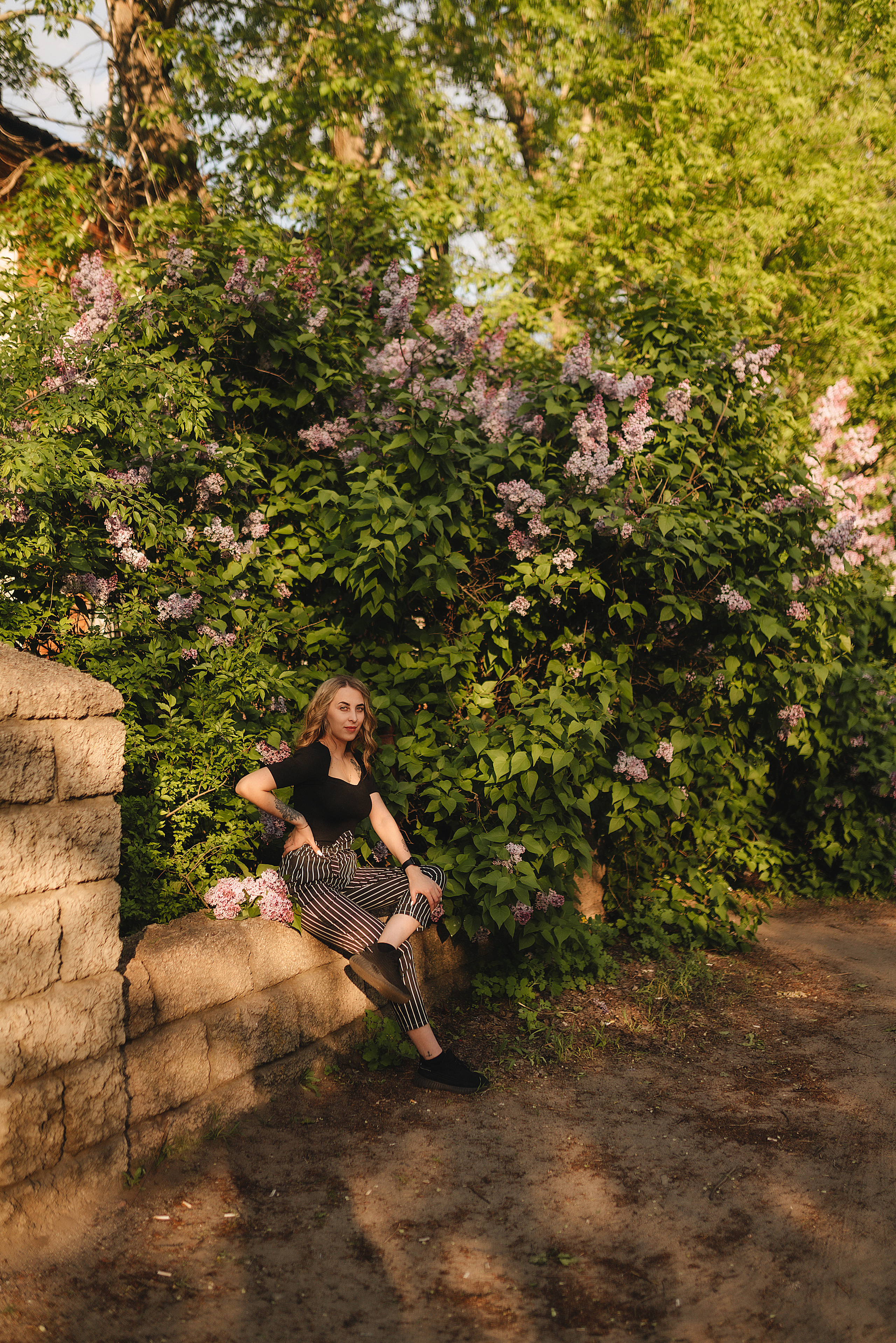 Анастасия. Фотограф Карина Шмулёва. Воронеж и область