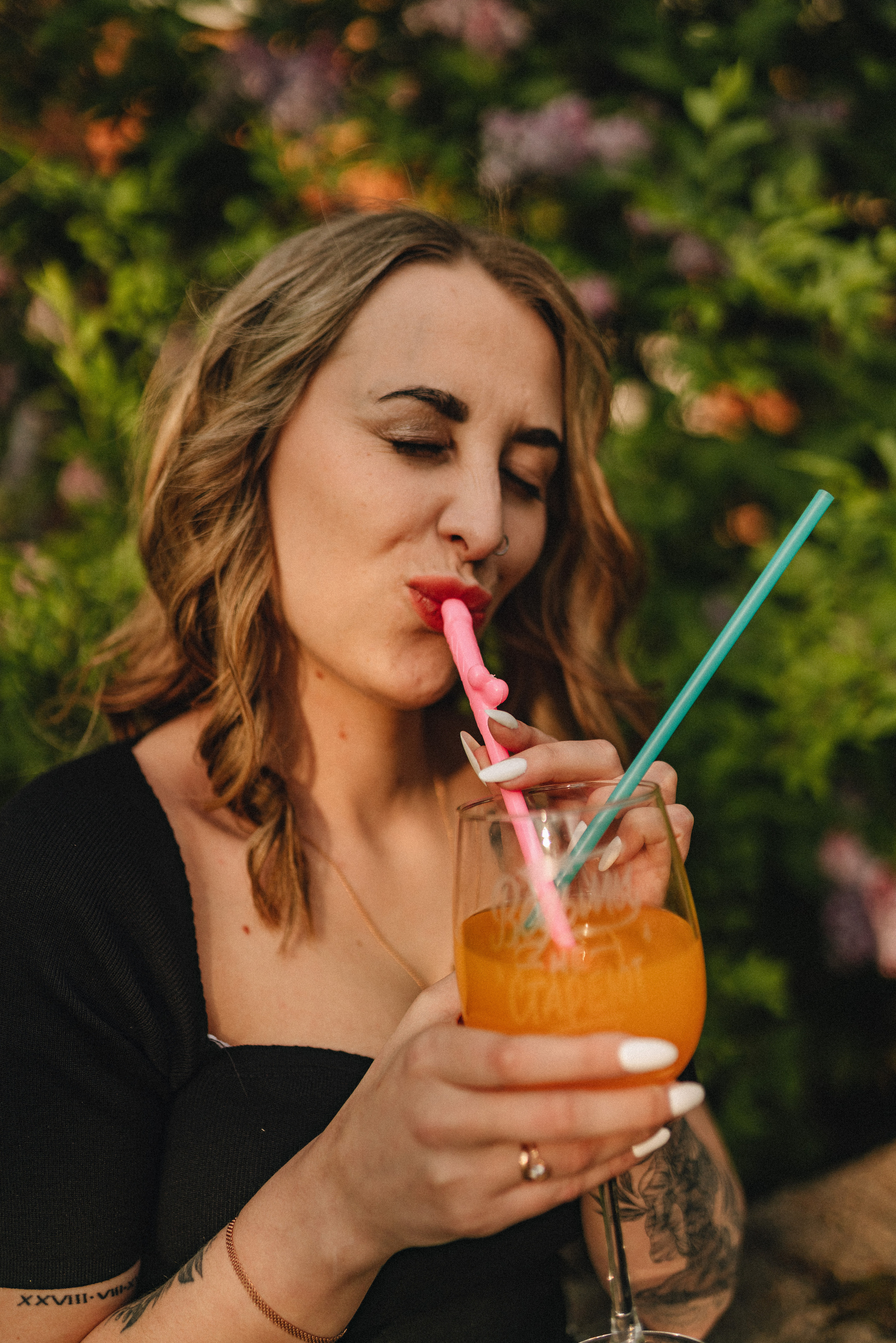 Анастасия. Фотограф Карина Шмулёва. Воронеж и область