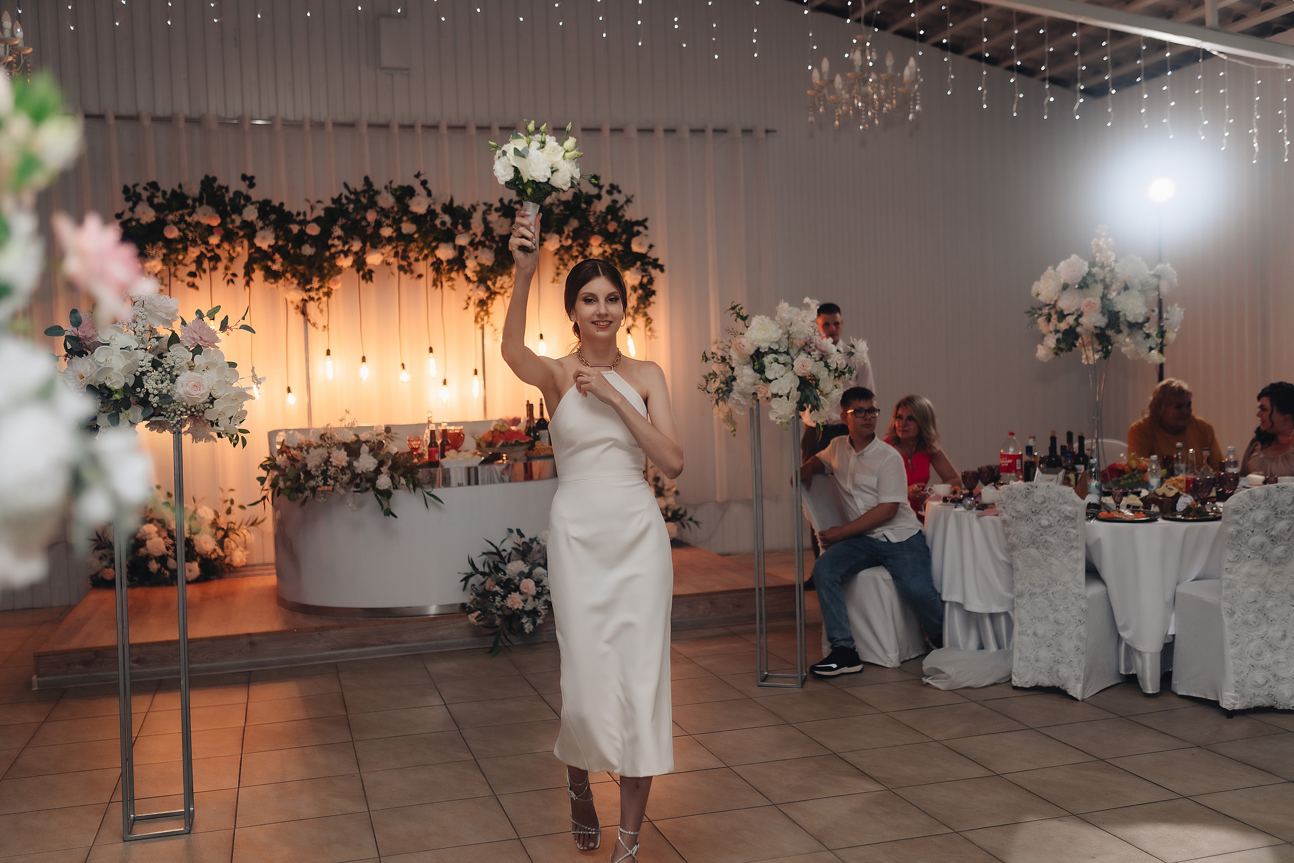 Полина и Владислав. Фотограф Карина Шмулёва. Воронеж и область