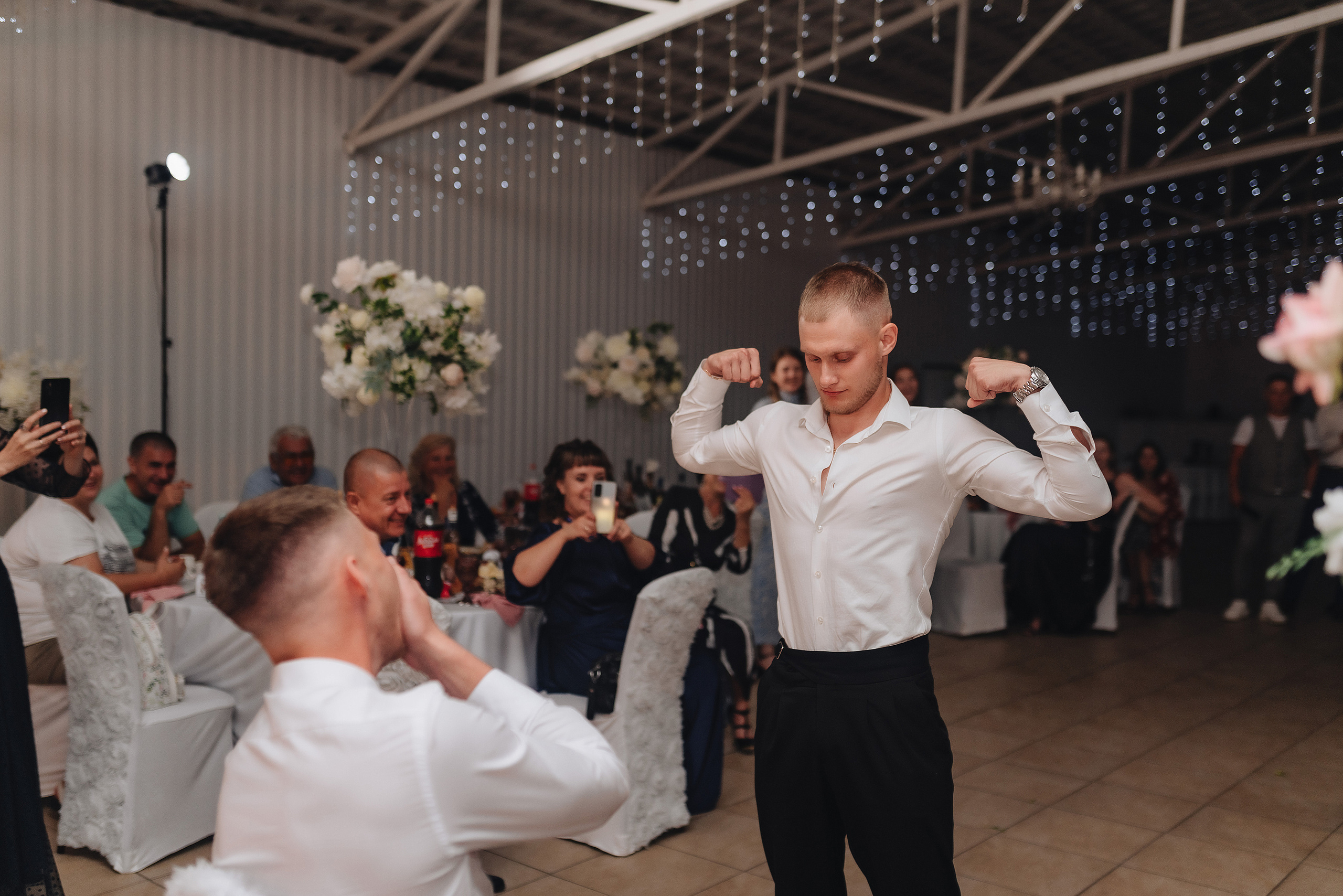 Полина и Владислав. Фотограф Карина Шмулёва. Воронеж и область