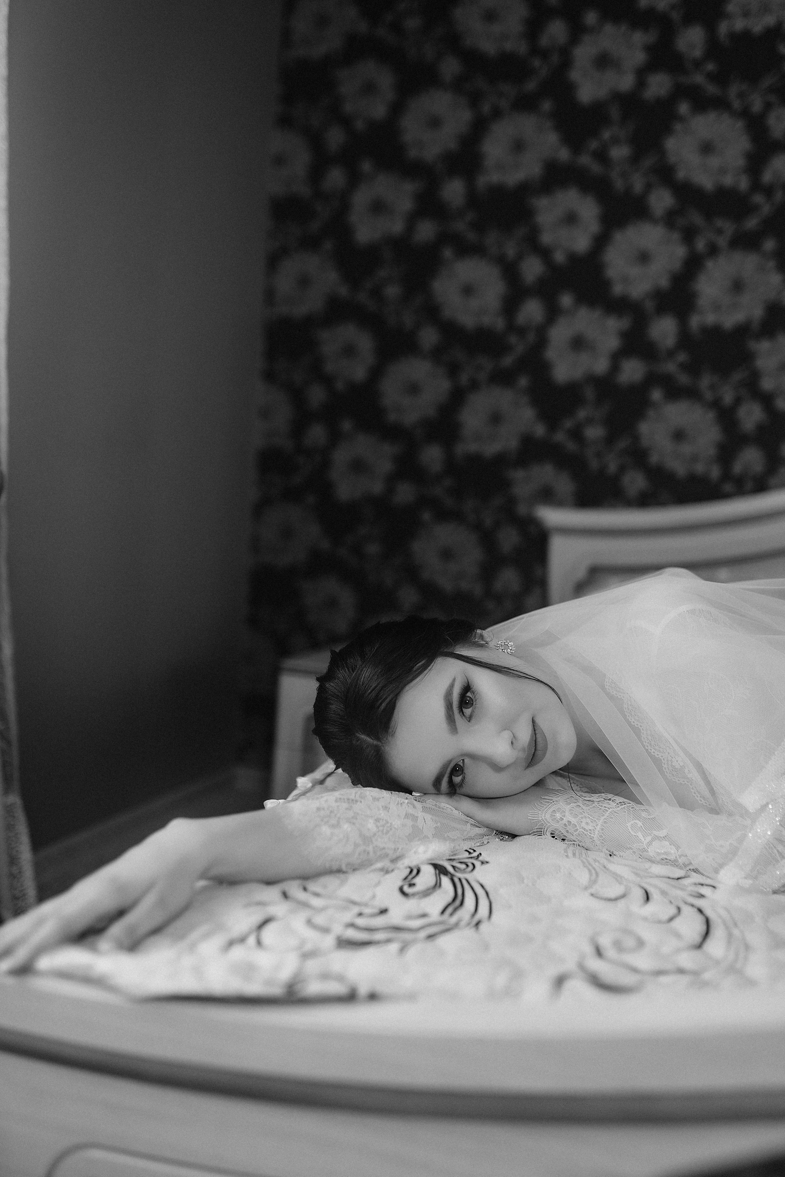 Анастасия и Сергей. Фотограф Карина Шмулёва. Воронеж и область