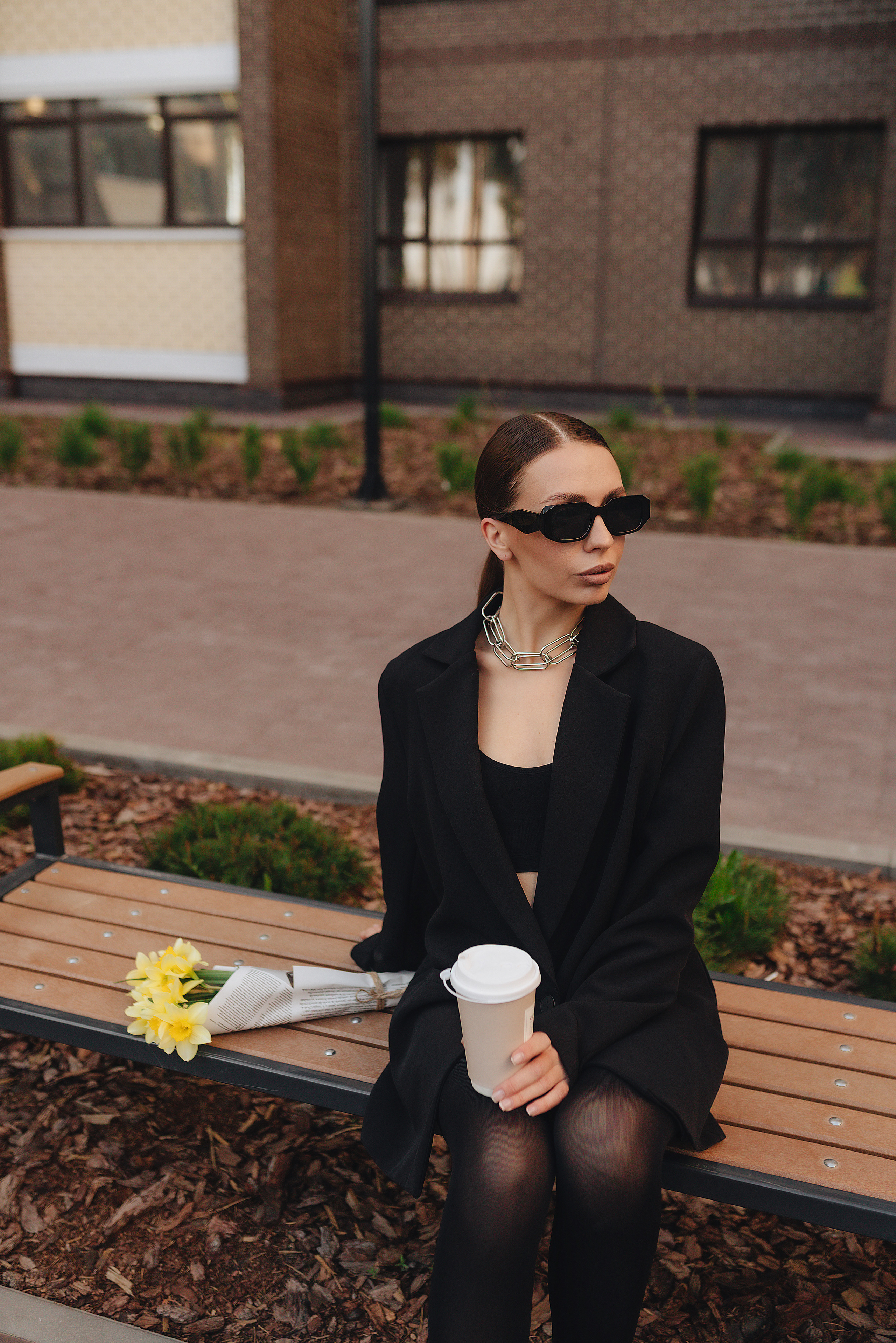 Юлия. Фотограф Карина Шмулёва. Воронеж и область