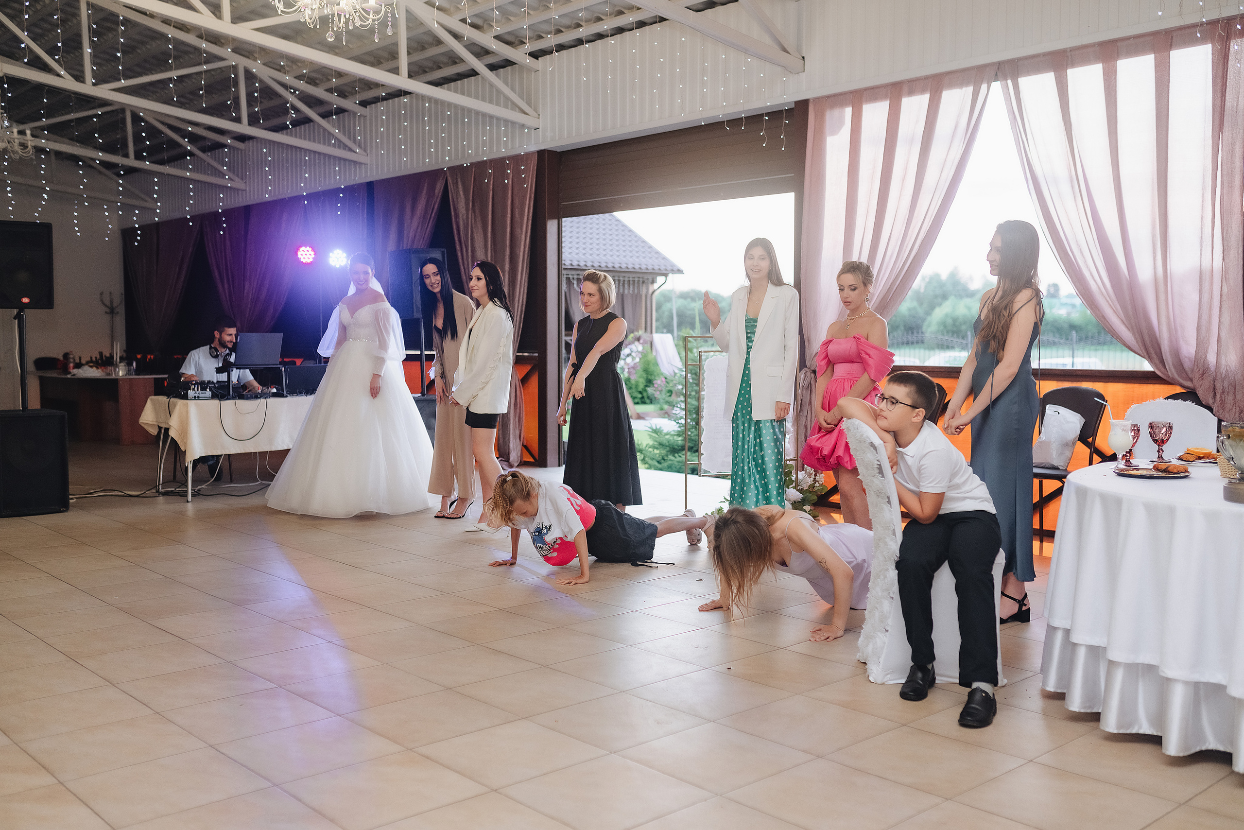 Ирина и Иван | Серия в цвете. Фотограф Карина Шмулёва. Воронеж и область