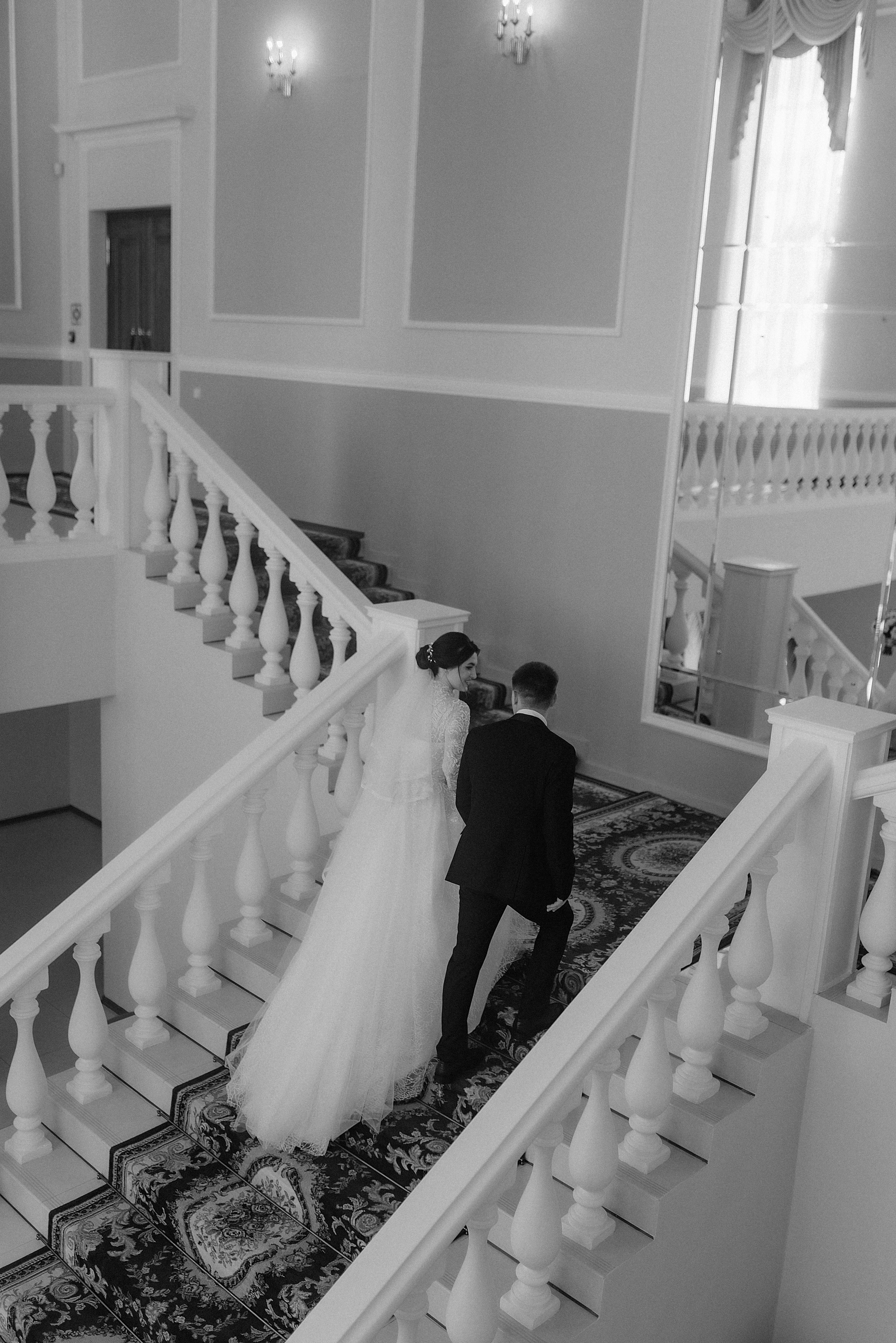 Анастасия и Сергей. Фотограф Карина Шмулёва. Воронеж и область