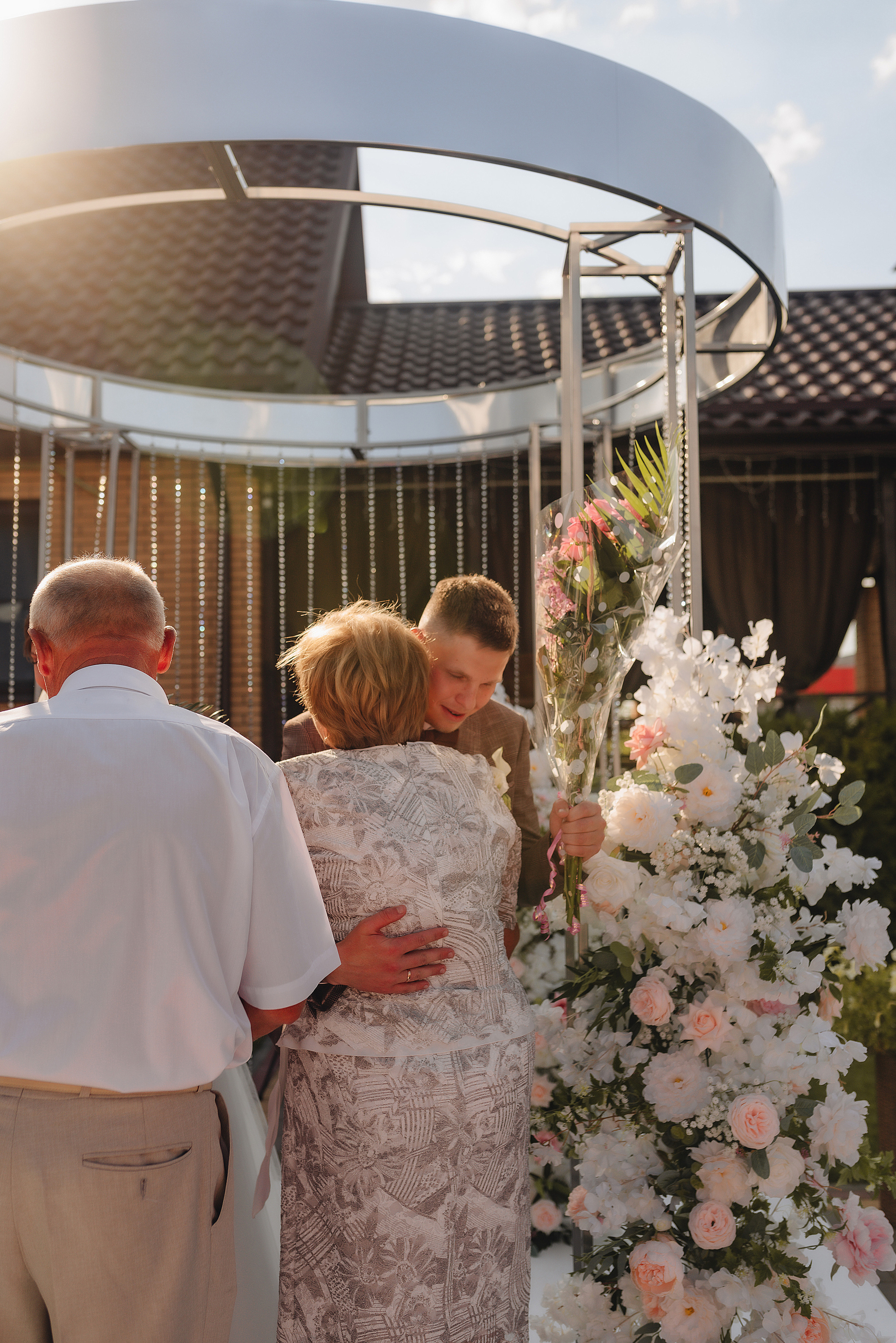 Полина и Владислав. Фотограф Карина Шмулёва. Воронеж и область