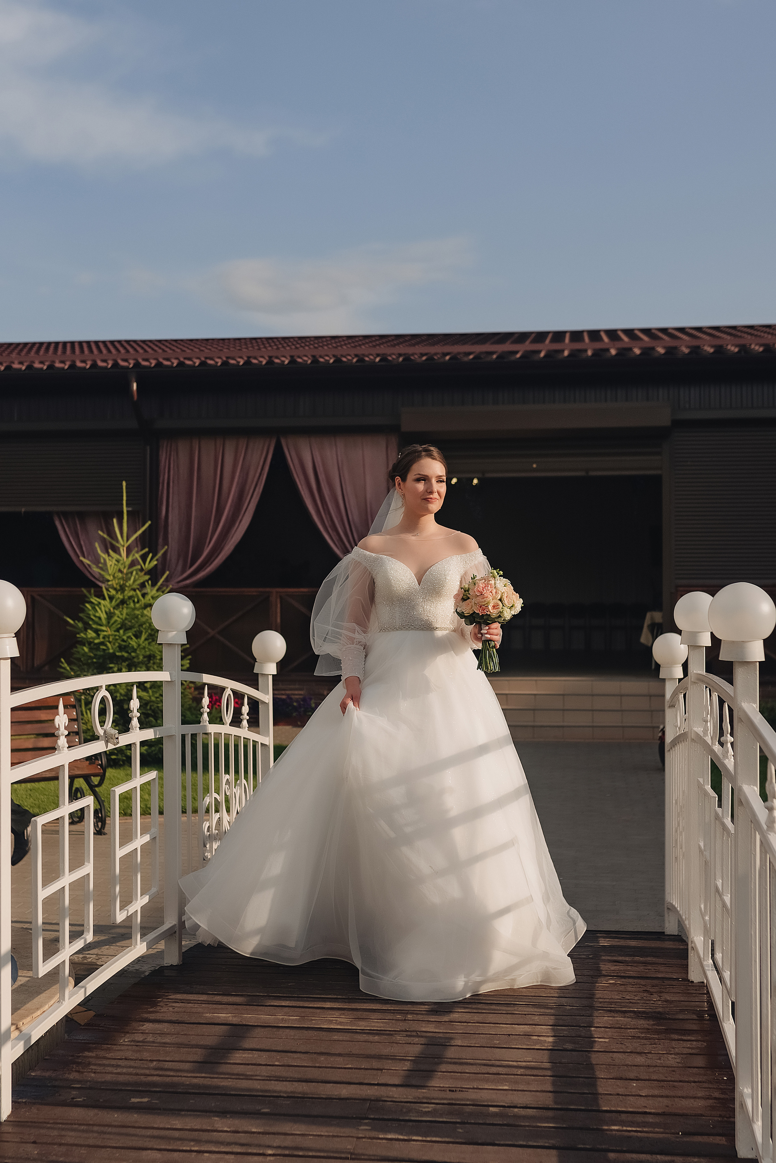 Ирина и Иван | Серия в цвете. Фотограф Карина Шмулёва. Воронеж и область