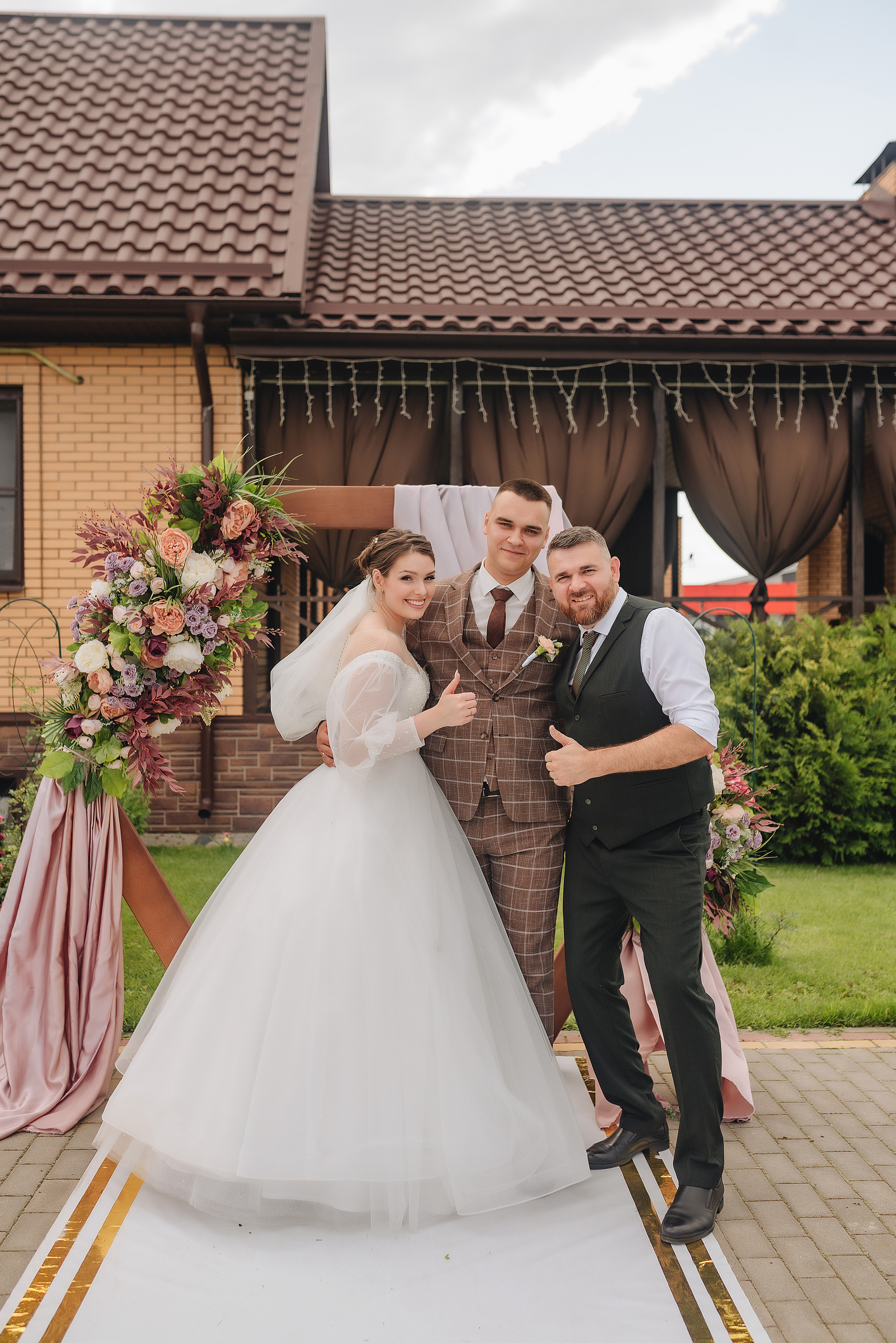 Ирина и Иван | Серия в цвете. Фотограф Карина Шмулёва. Воронеж и область