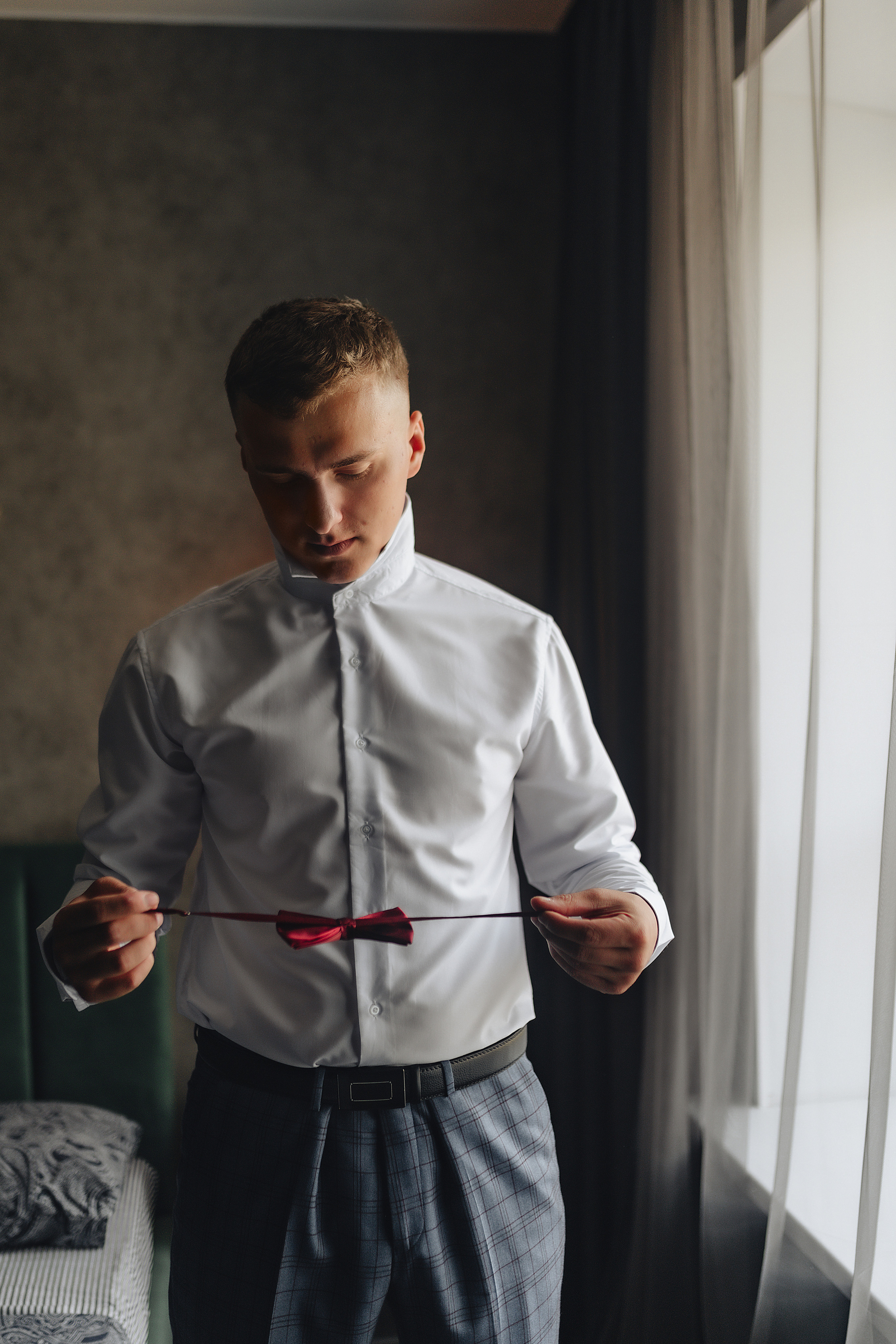 Виктория и Игорь. Фотограф Карина Шмулёва. Воронеж и область