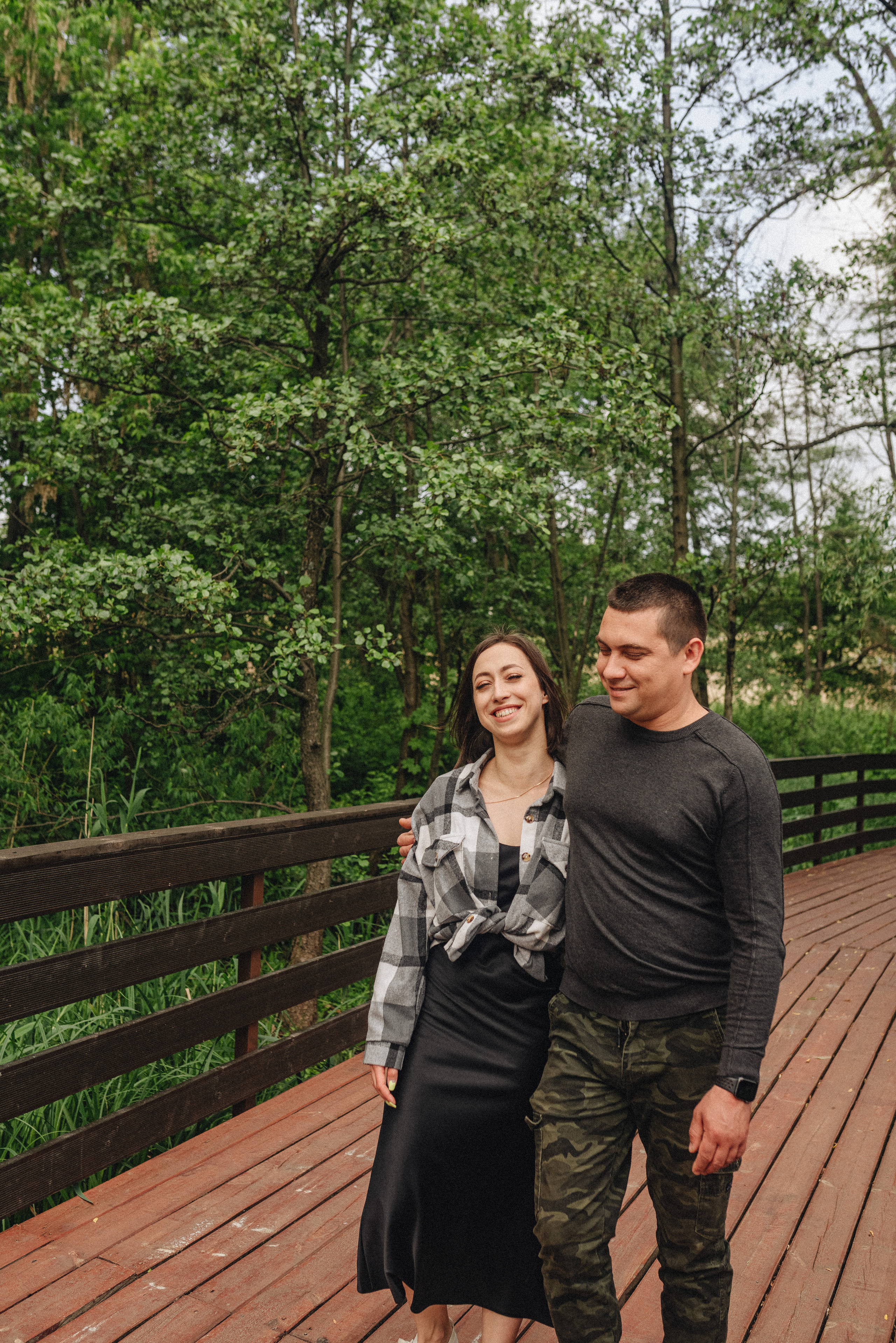 Елена и Алексей. Фотограф Карина Шмулёва. Воронеж и область