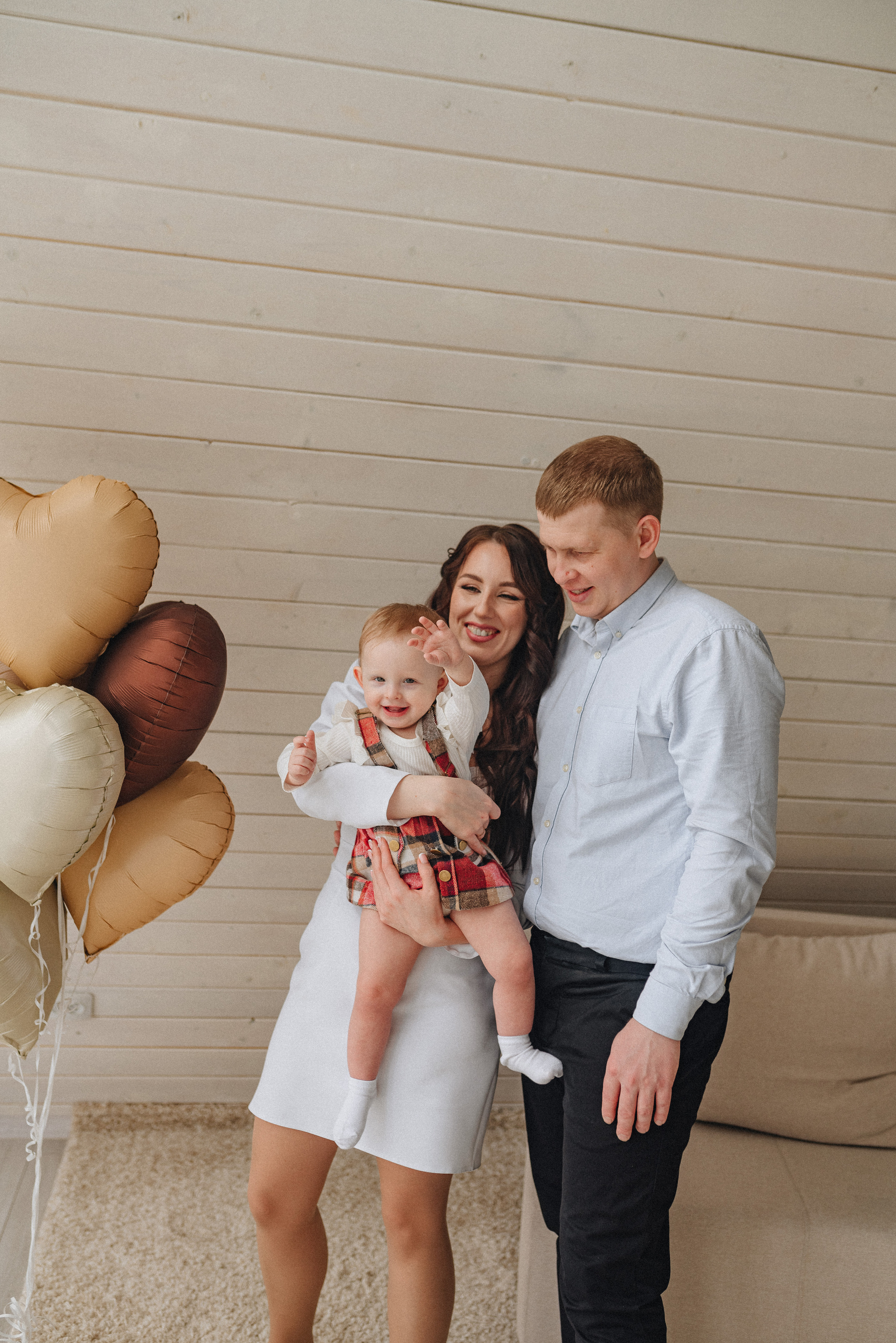 День Рождения Алисы. Фотограф Карина Шмулёва. Воронеж и область