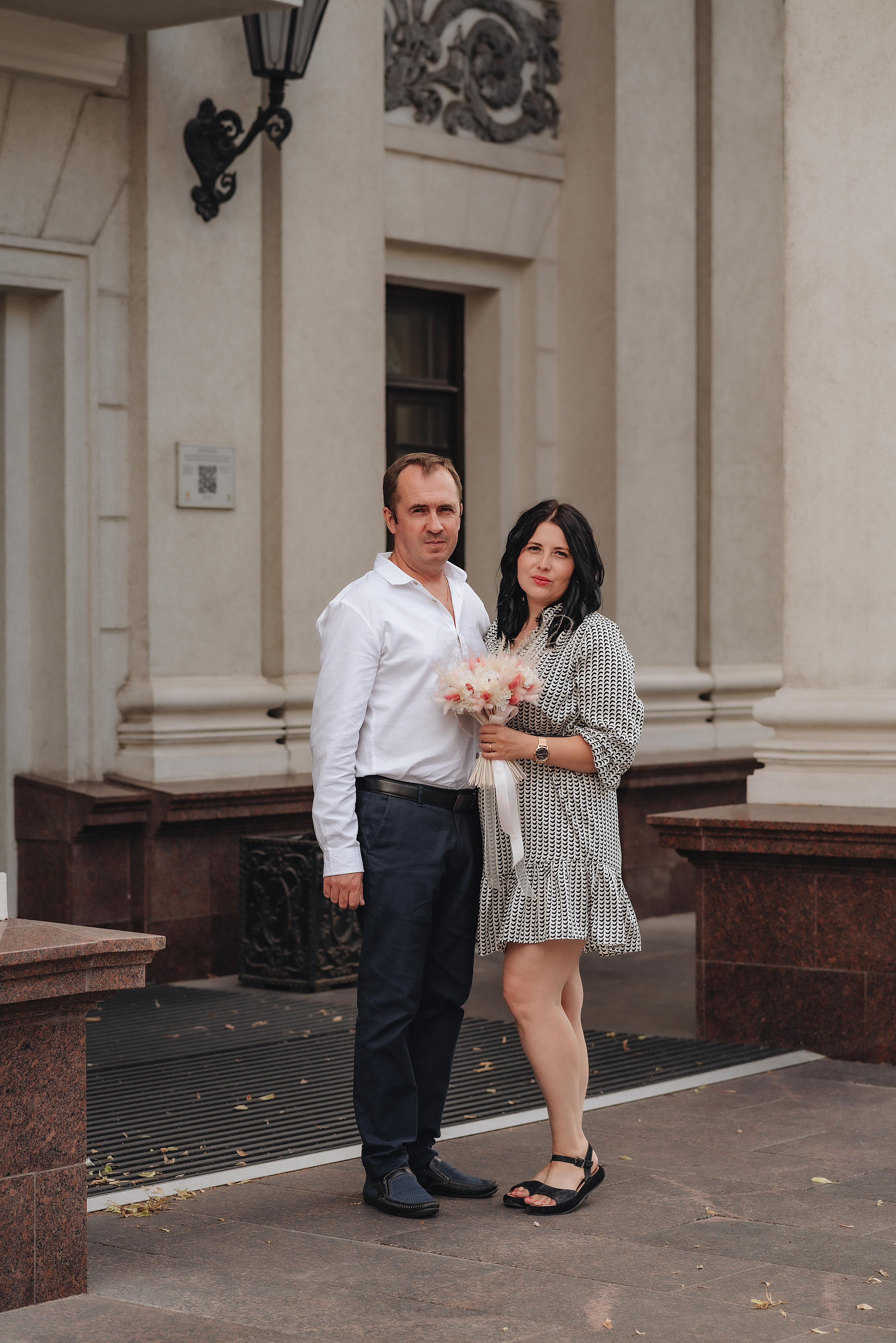 Диана и Максим. Фотограф Карина Шмулёва. Воронеж и область