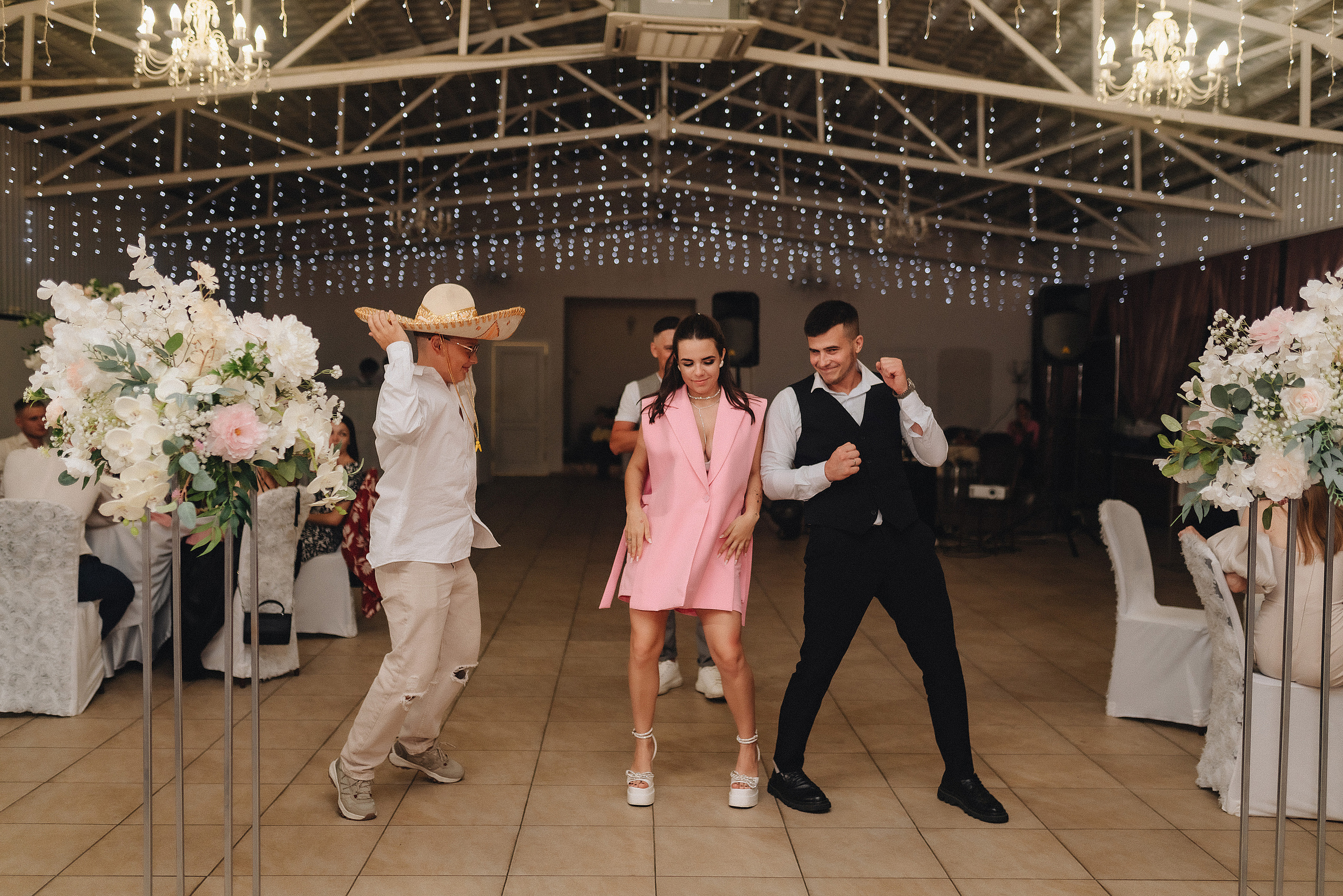 Полина и Владислав. Фотограф Карина Шмулёва. Воронеж и область