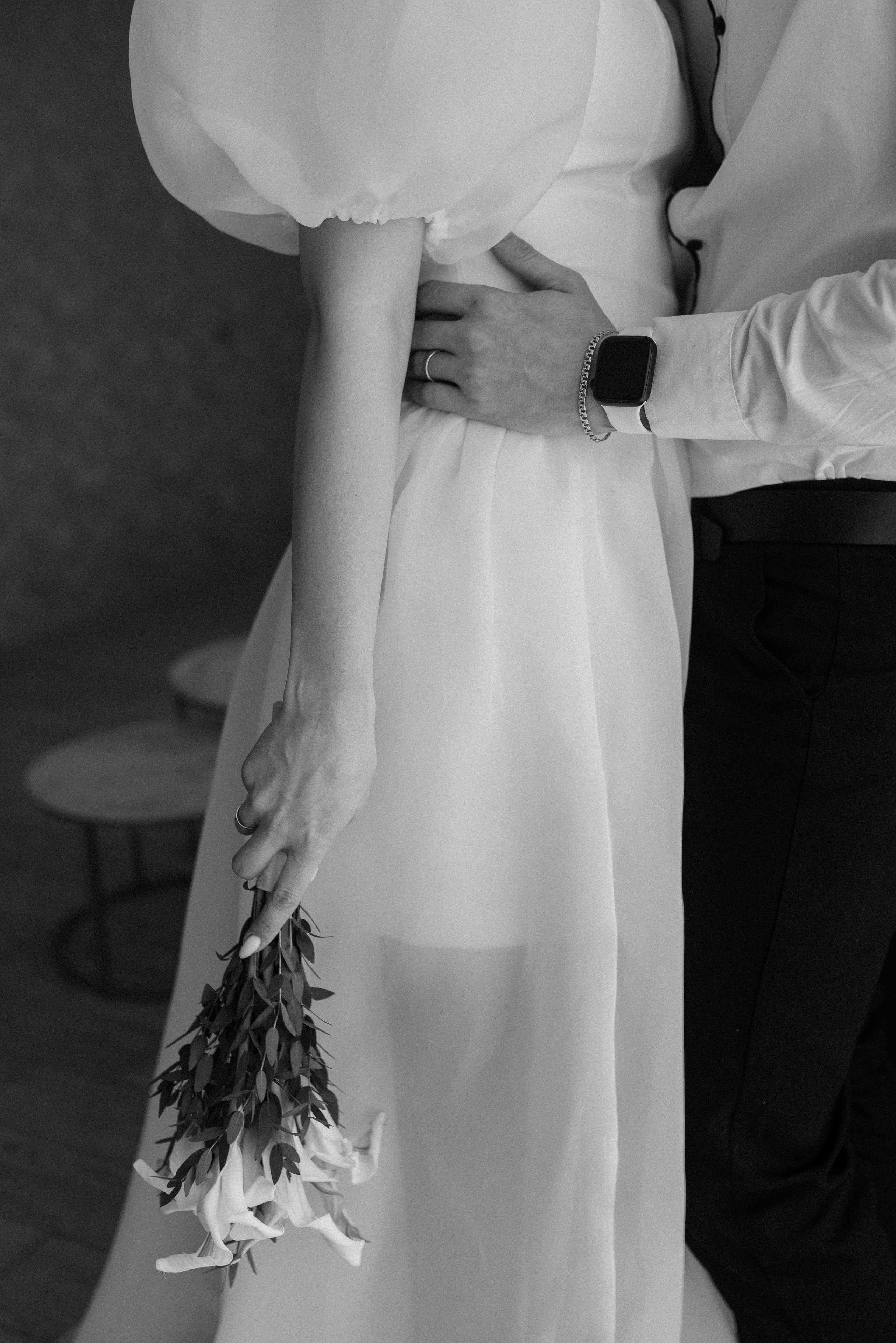 Натали и Руслан. Фотограф Карина Шмулёва. Воронеж и область