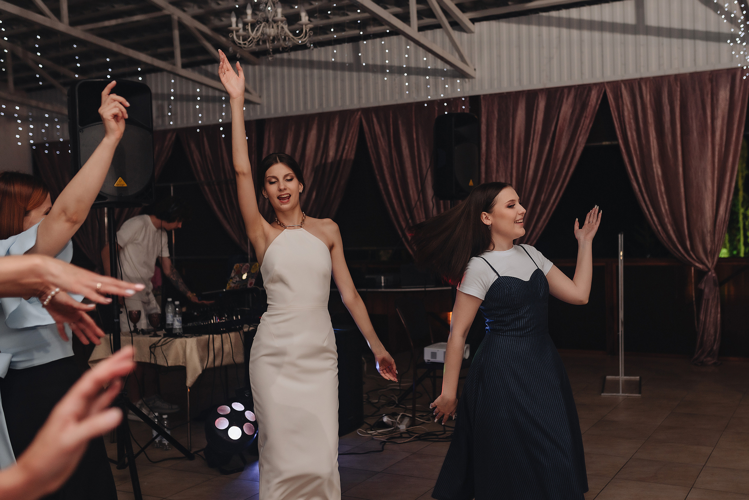 Полина и Владислав. Фотограф Карина Шмулёва. Воронеж и область