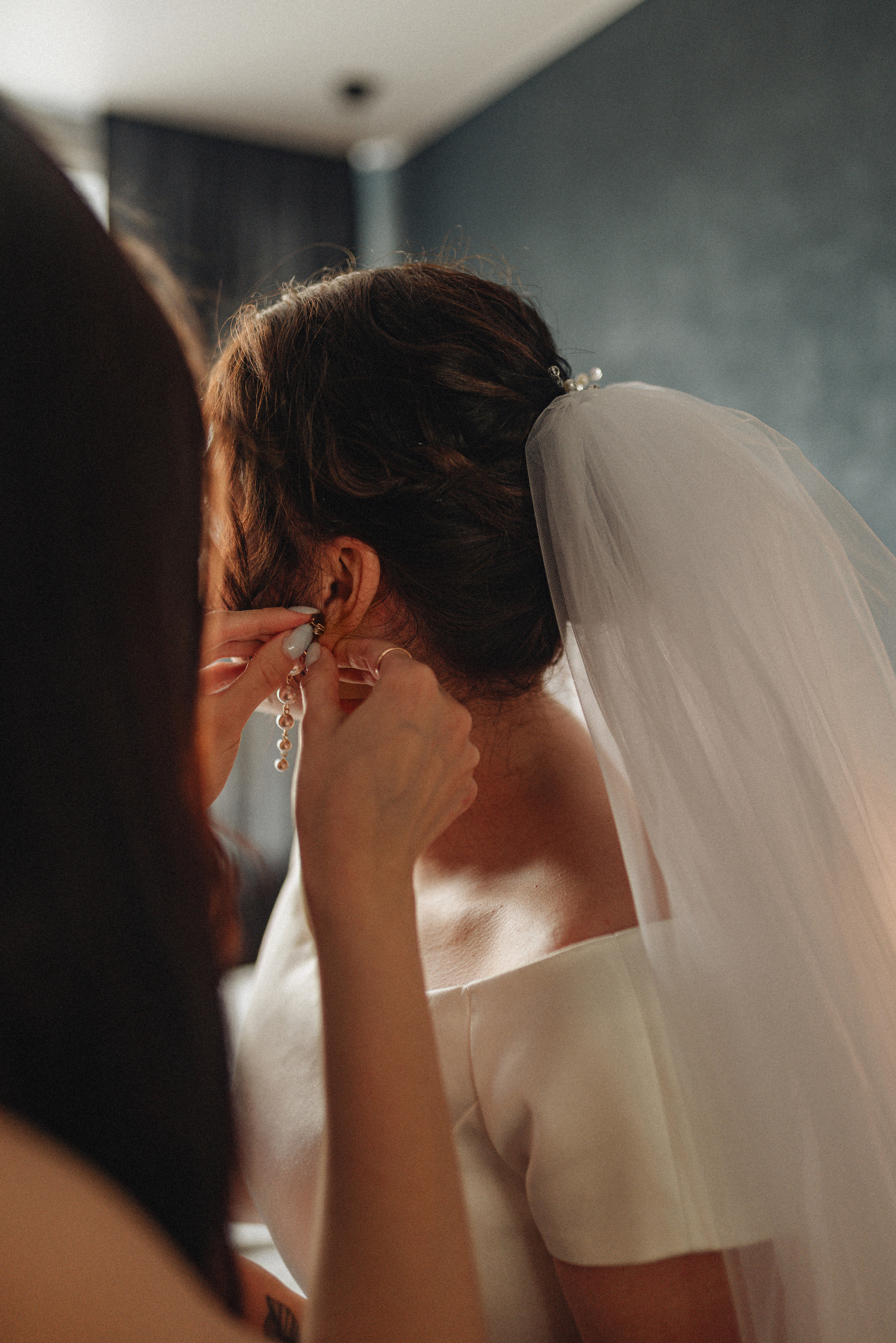 Виктория и Игорь. Фотограф Карина Шмулёва. Воронеж и область