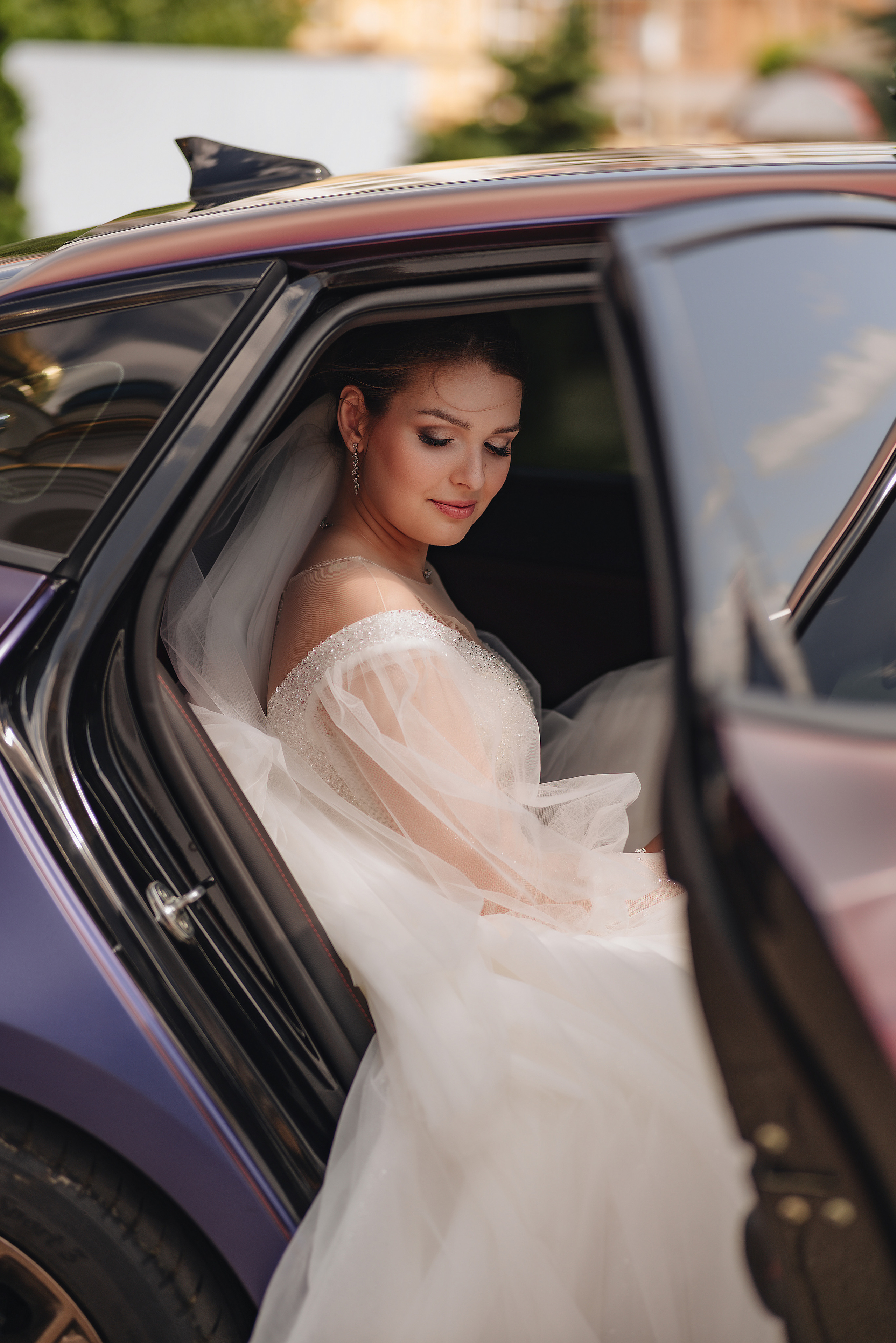 Ирина и Иван | Серия в цвете. Фотограф Карина Шмулёва. Воронеж и область