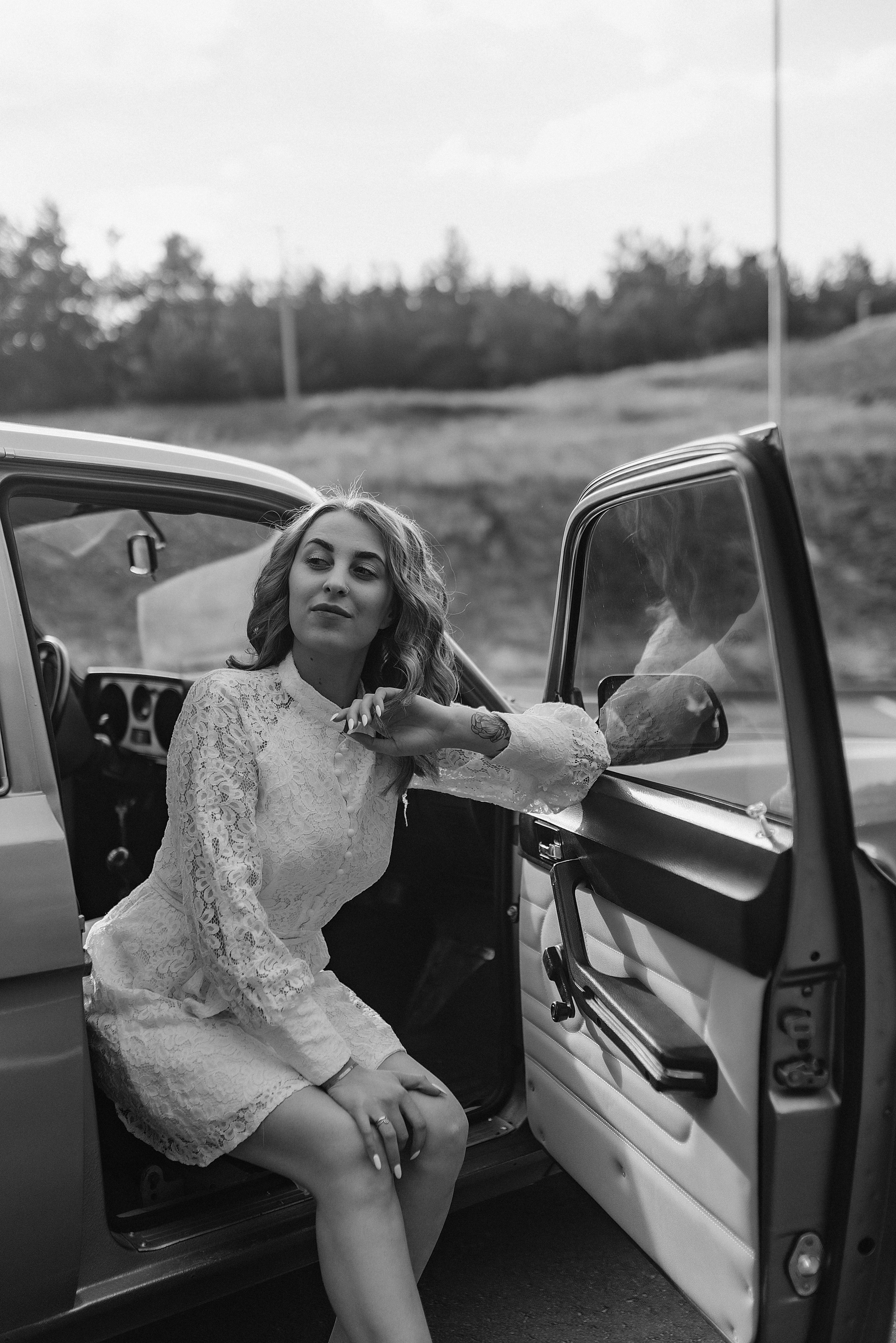 Анастасия. Фотограф Карина Шмулёва. Воронеж и область