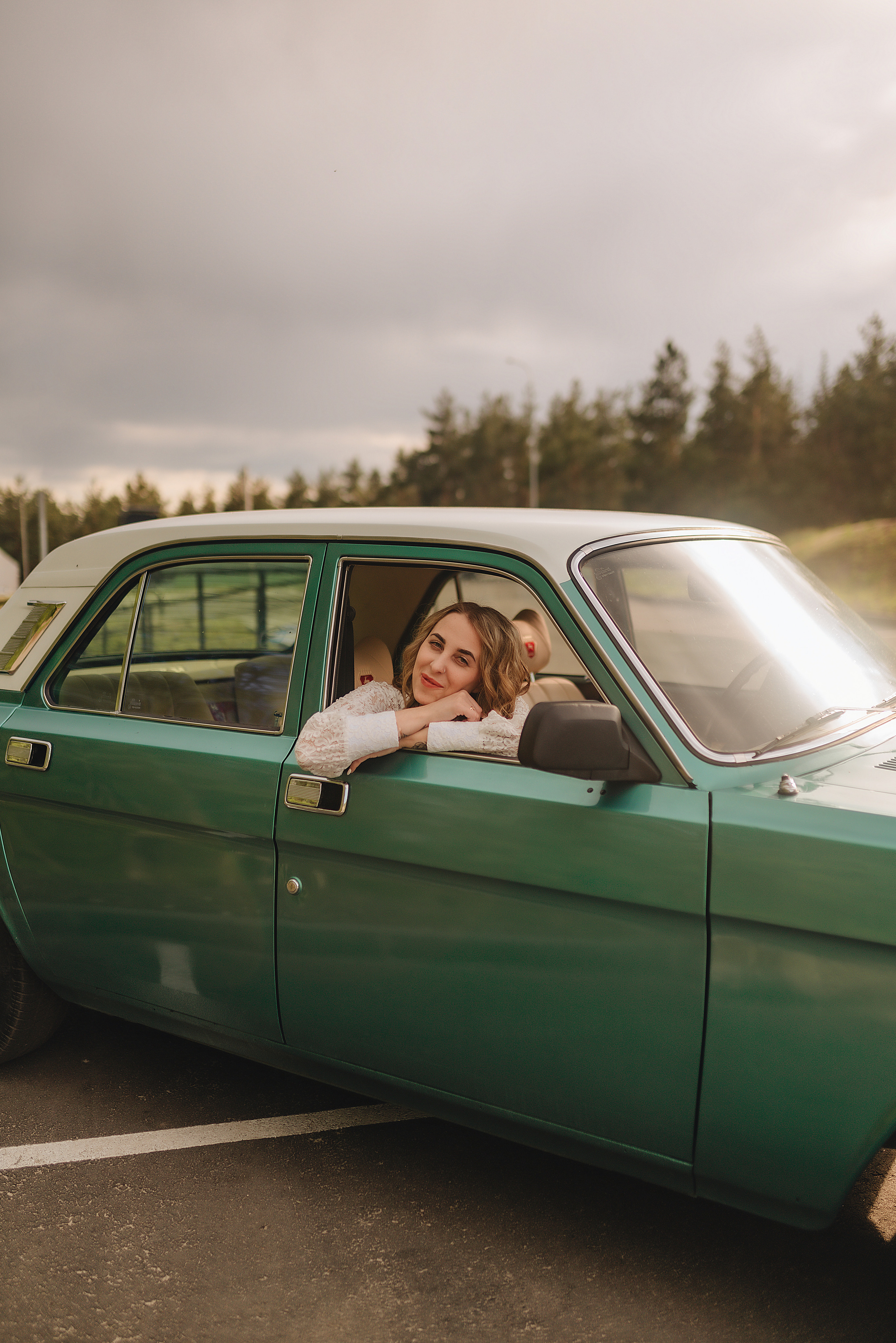 Анастасия. Фотограф Карина Шмулёва. Воронеж и область