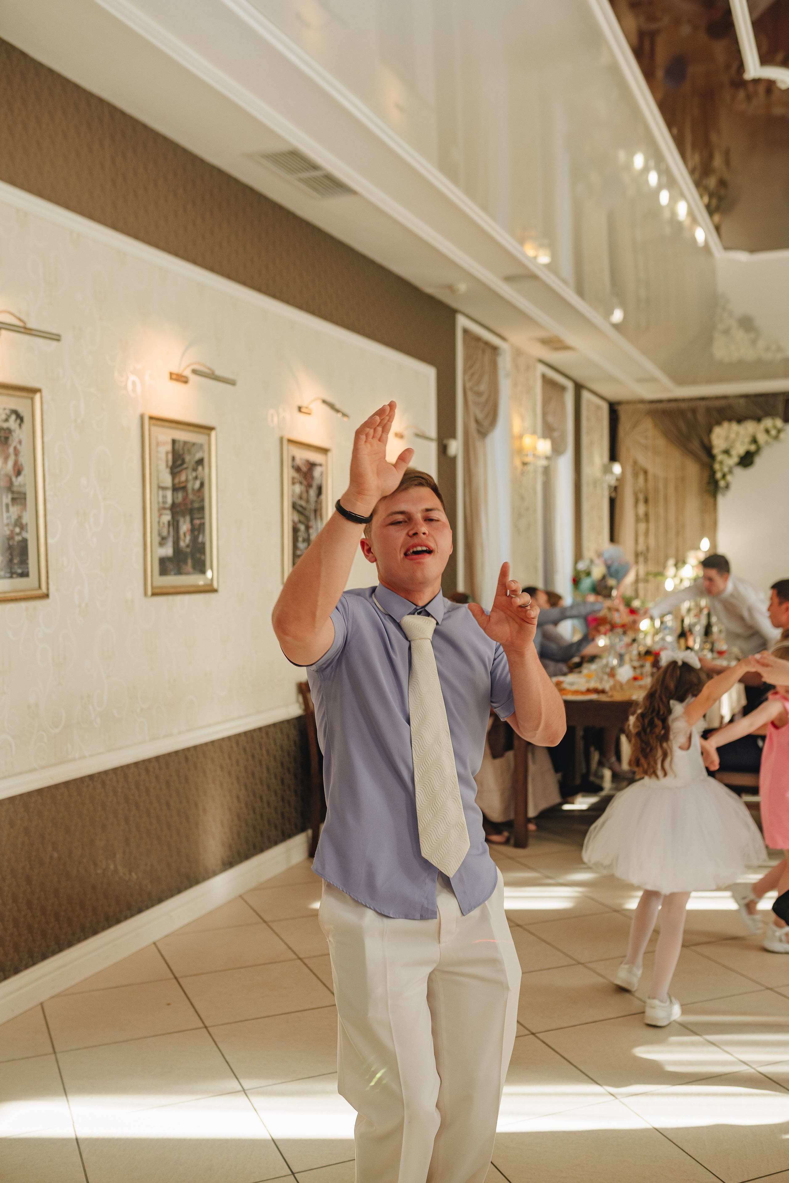 Дарья и Алексей | Свадебная съемка в г. Бобров. Фотограф Карина Шмулёва. Воронеж и область