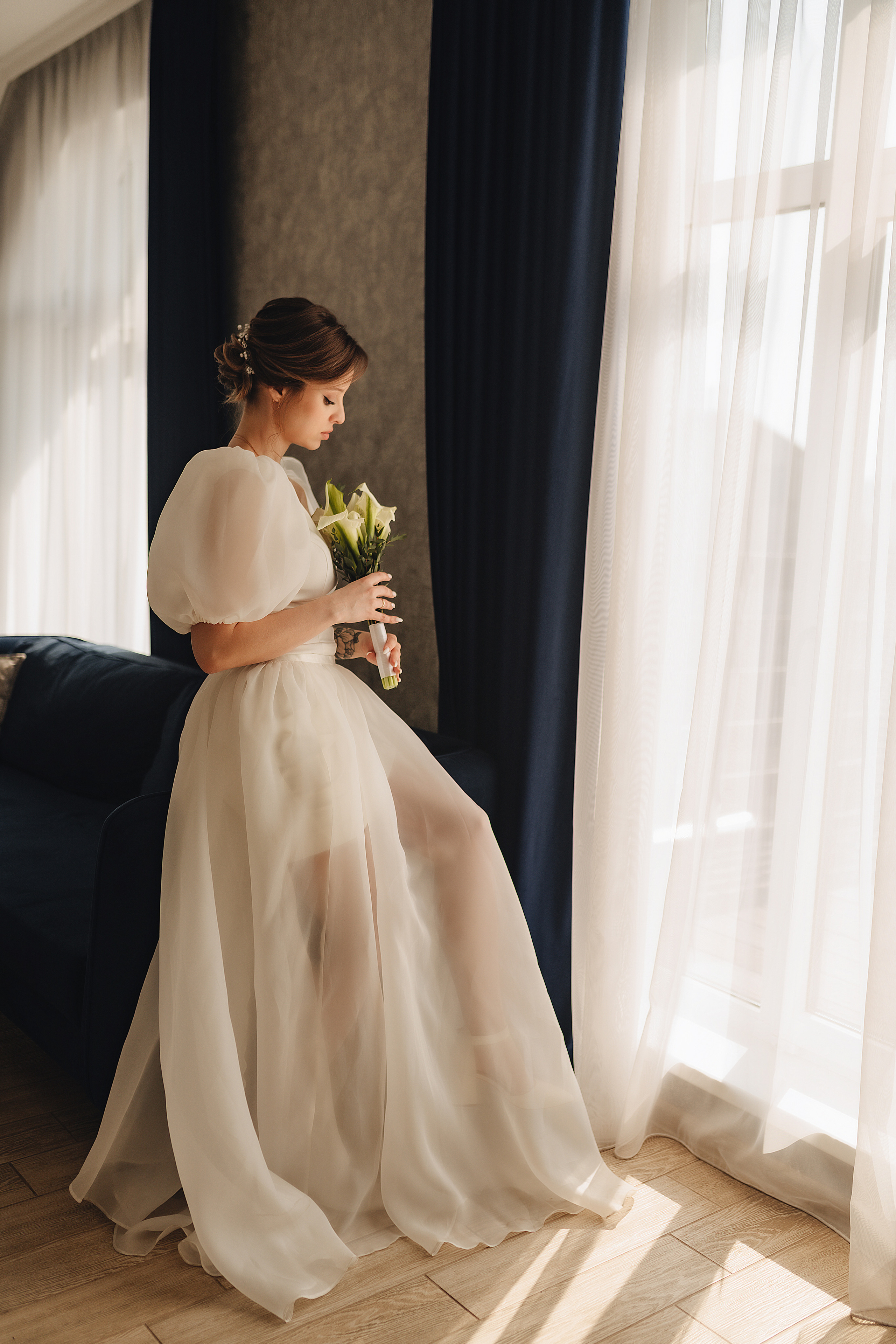 Натали и Руслан. Фотограф Карина Шмулёва. Воронеж и область