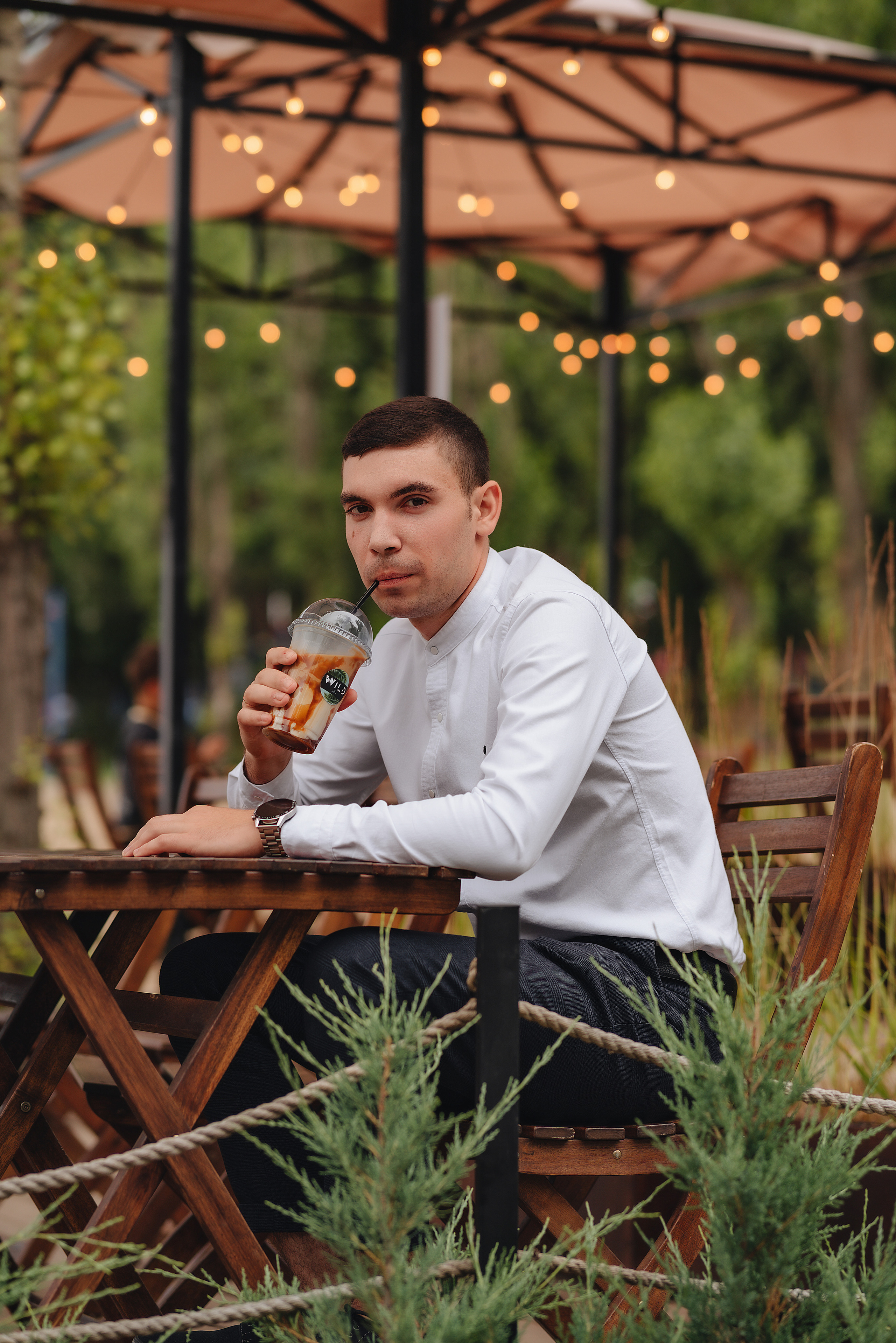 Диана и Максим. Фотограф Карина Шмулёва. Воронеж и область