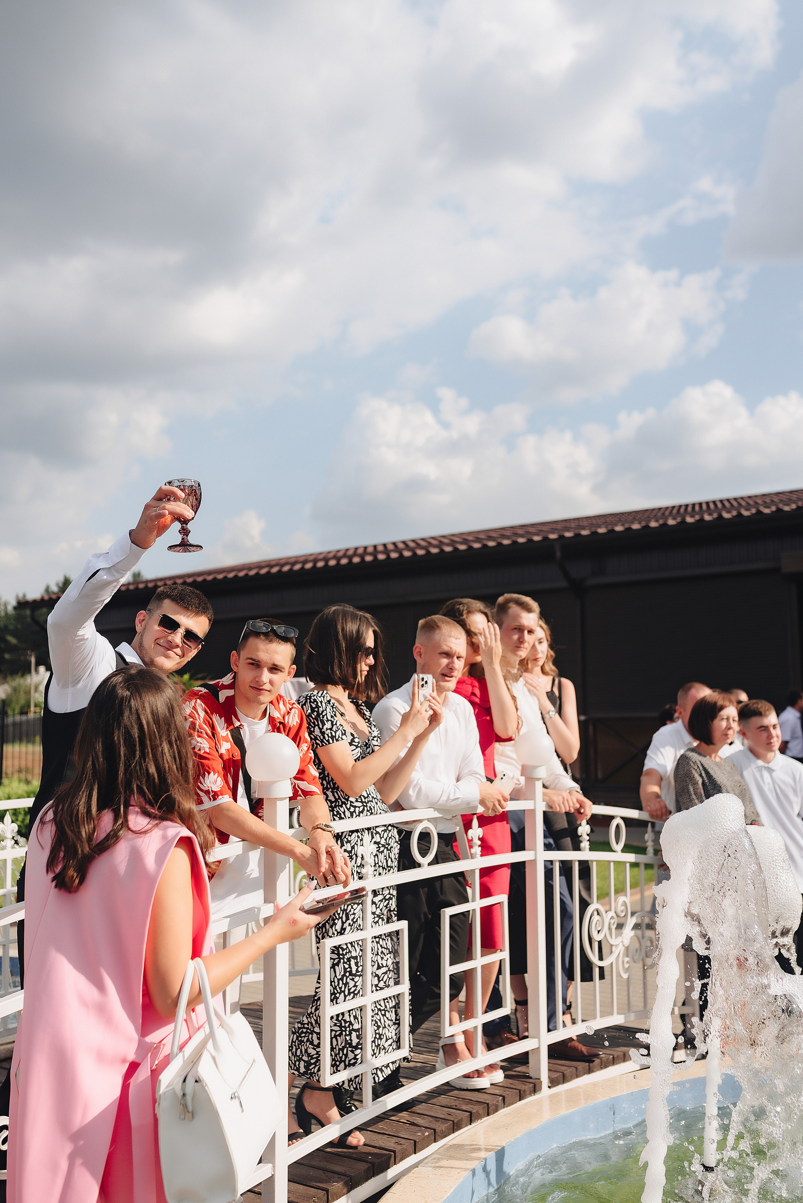 Полина и Владислав. Фотограф Карина Шмулёва. Воронеж и область