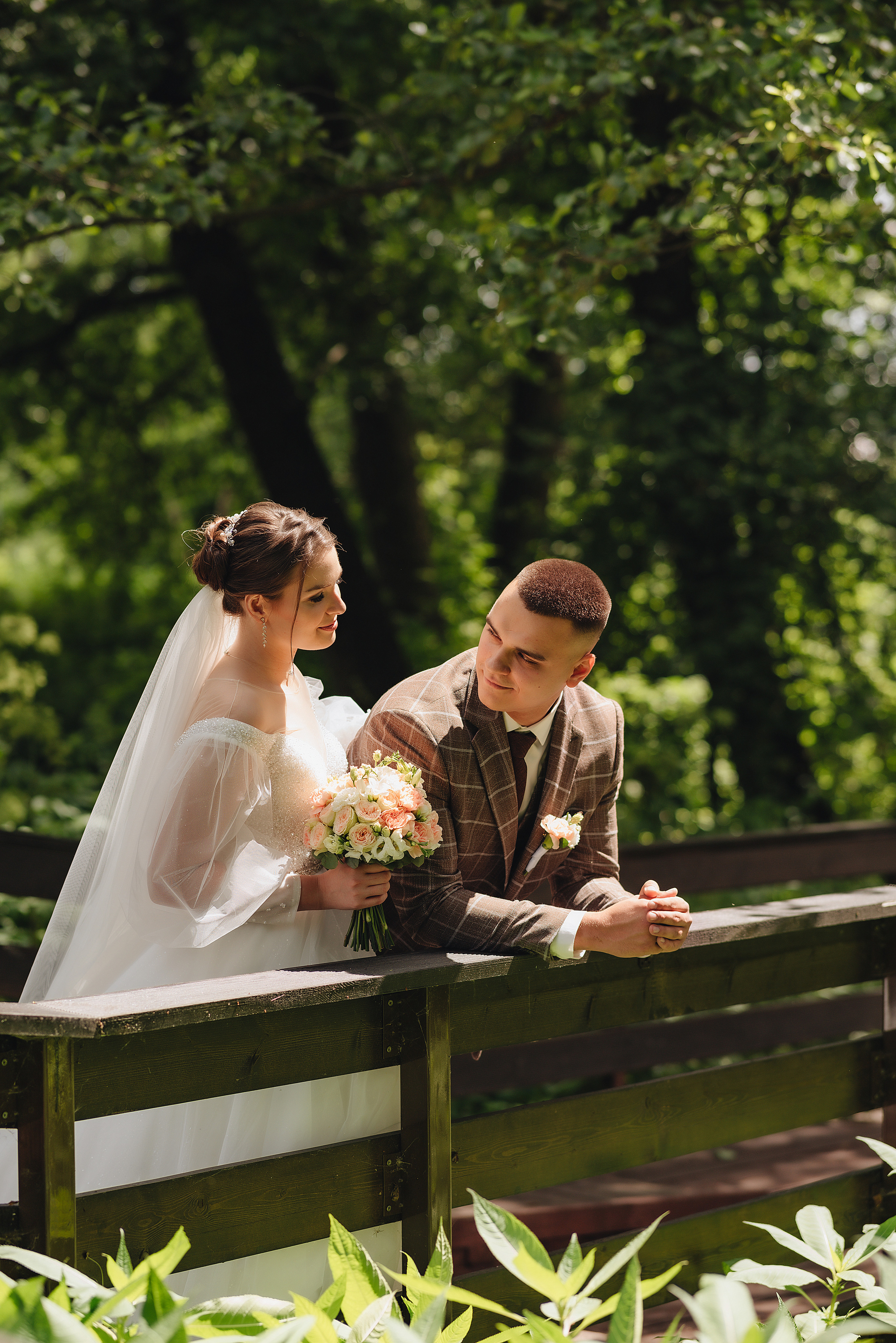 Ирина и Иван | Серия в цвете. Фотограф Карина Шмулёва. Воронеж и область