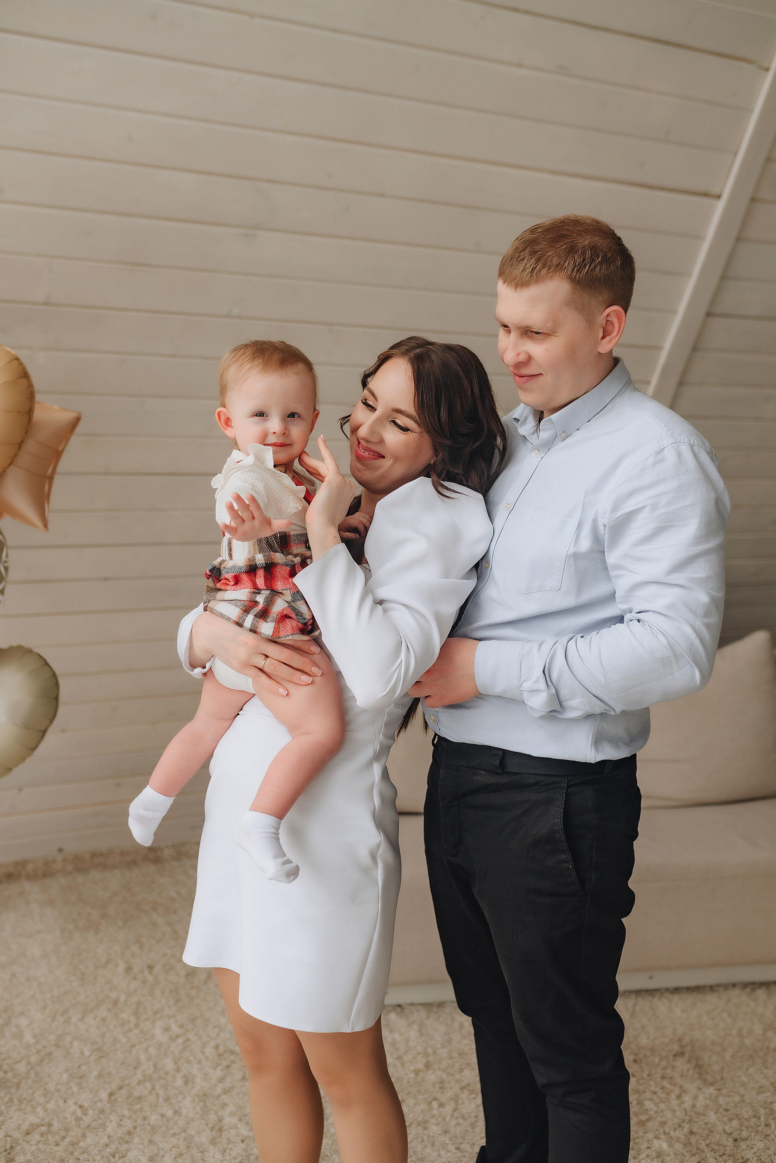 День Рождения Алисы. Фотограф Карина Шмулёва. Воронеж и область