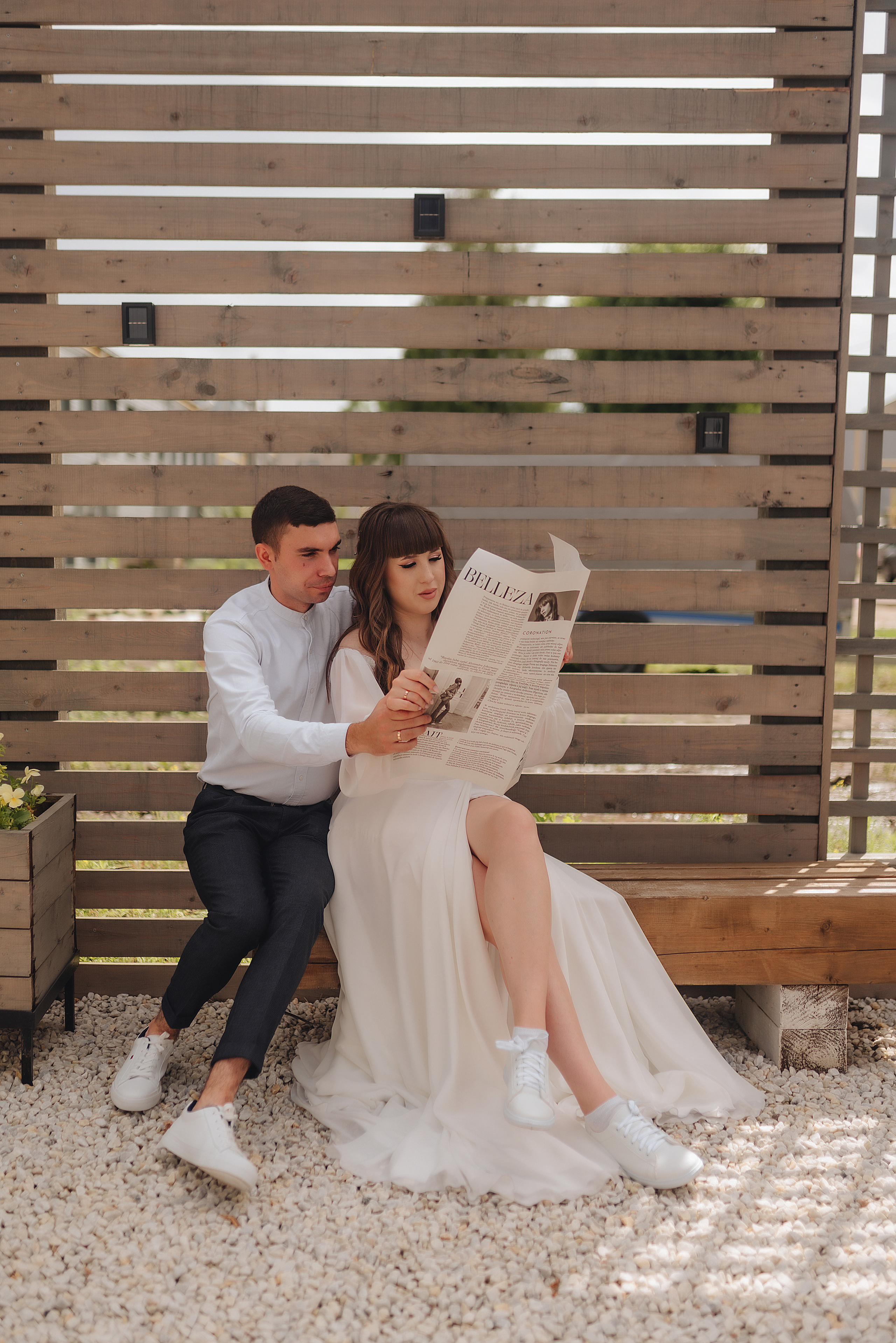 Диана и Максим. Фотограф Карина Шмулёва. Воронеж и область