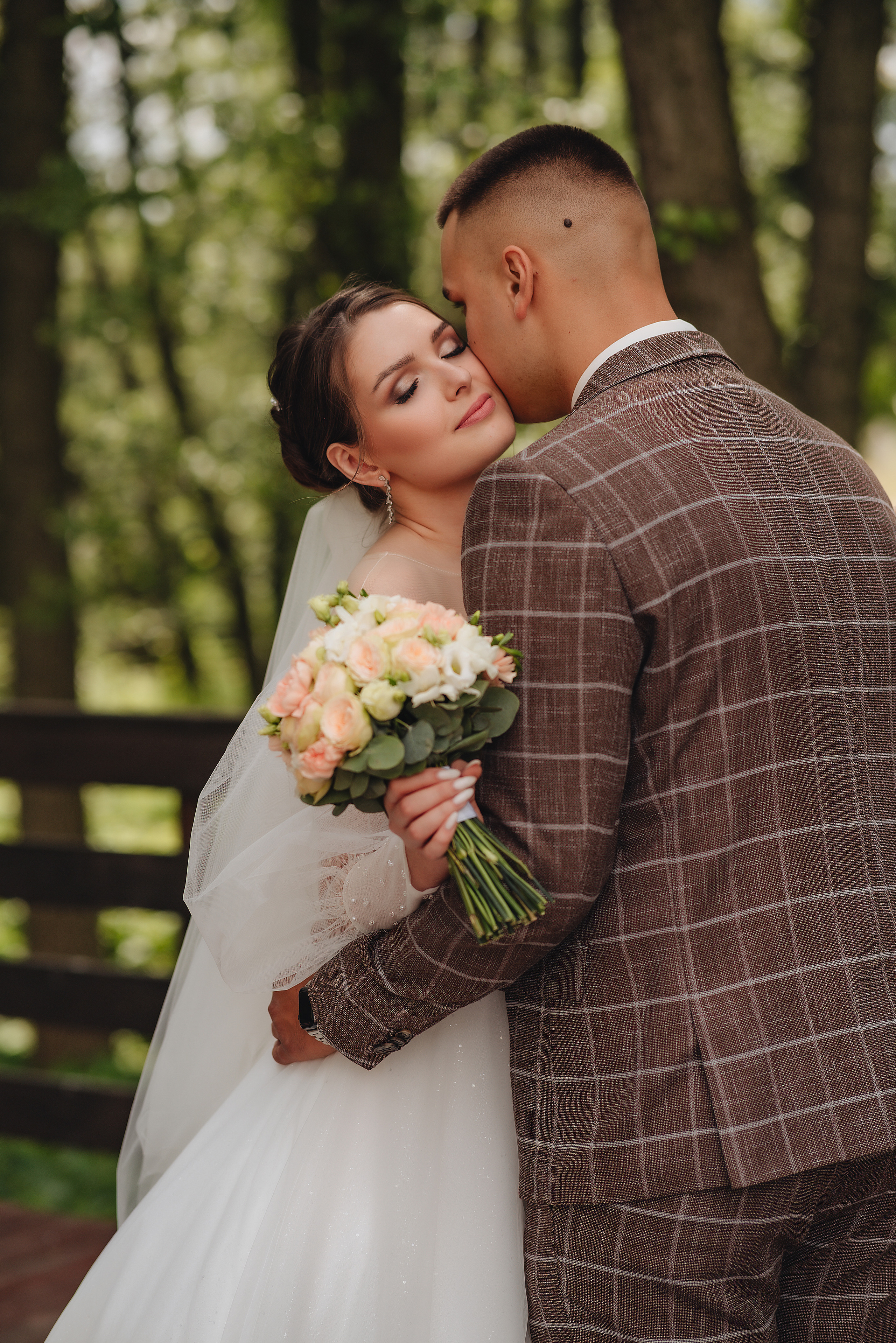 Ирина и Иван | Серия в цвете. Фотограф Карина Шмулёва. Воронеж и область