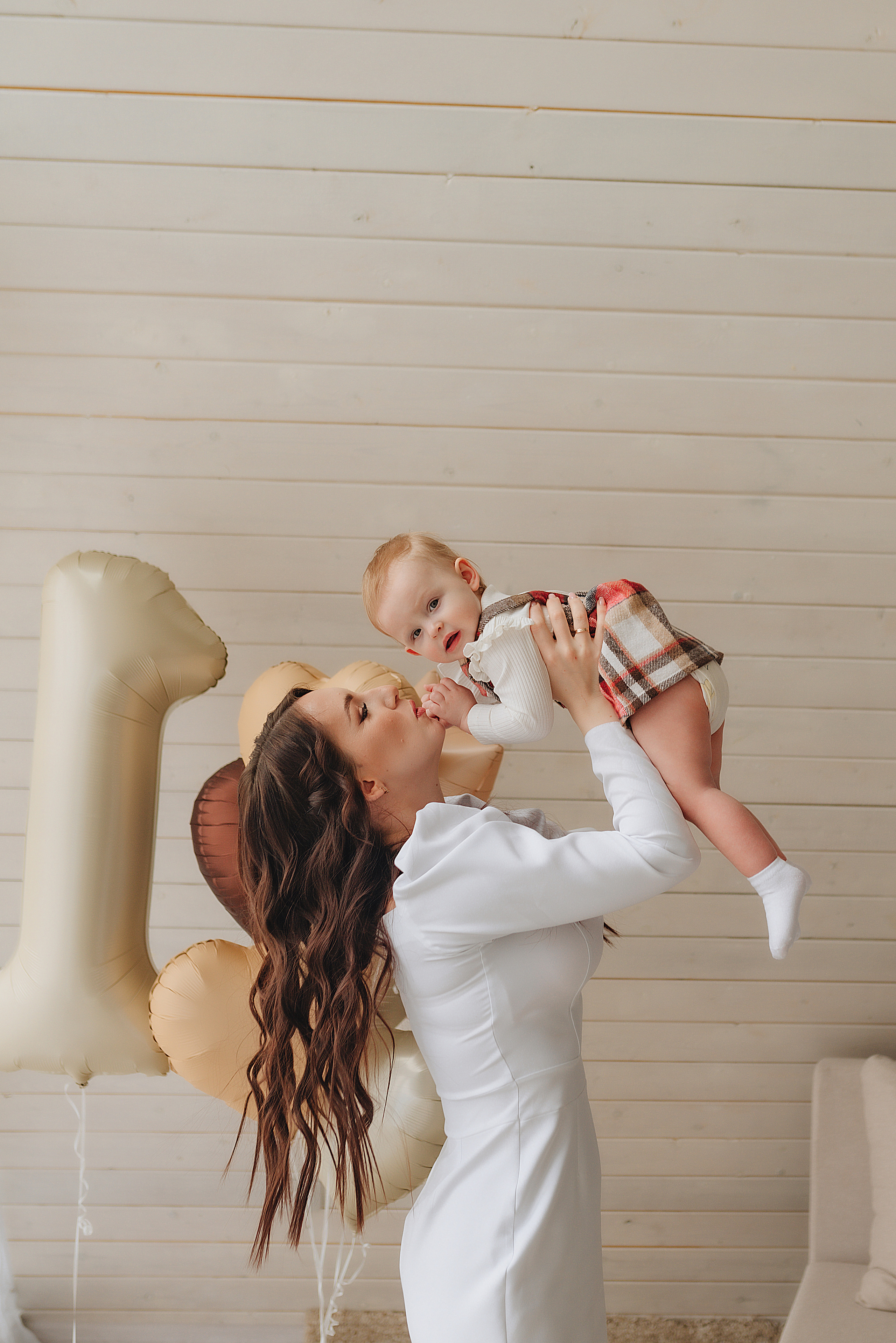 День Рождения Алисы. Фотограф Карина Шмулёва. Воронеж и область