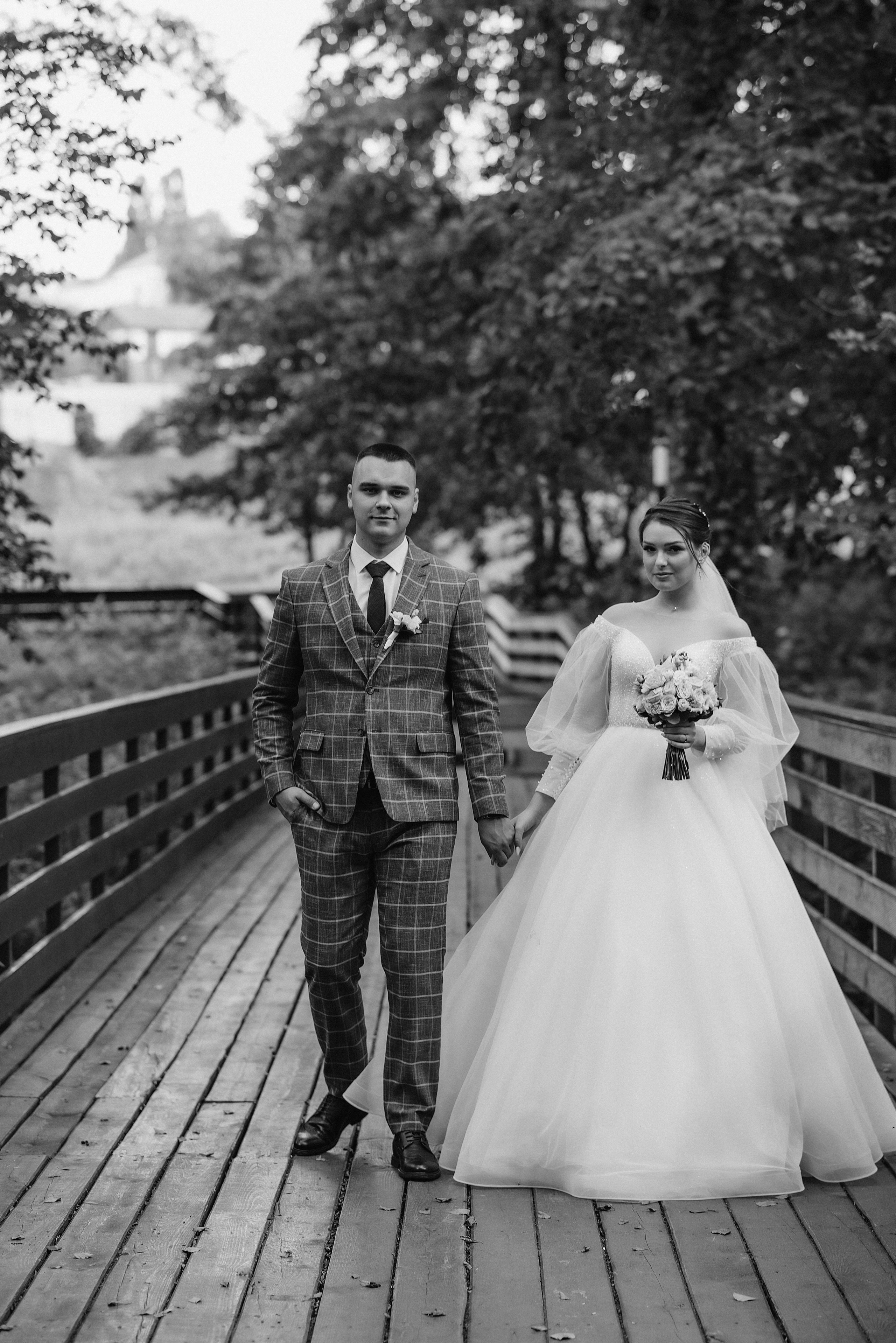 Ирина и Иван | Черно-белая серия. Фотограф Карина Шмулёва. Воронеж и область