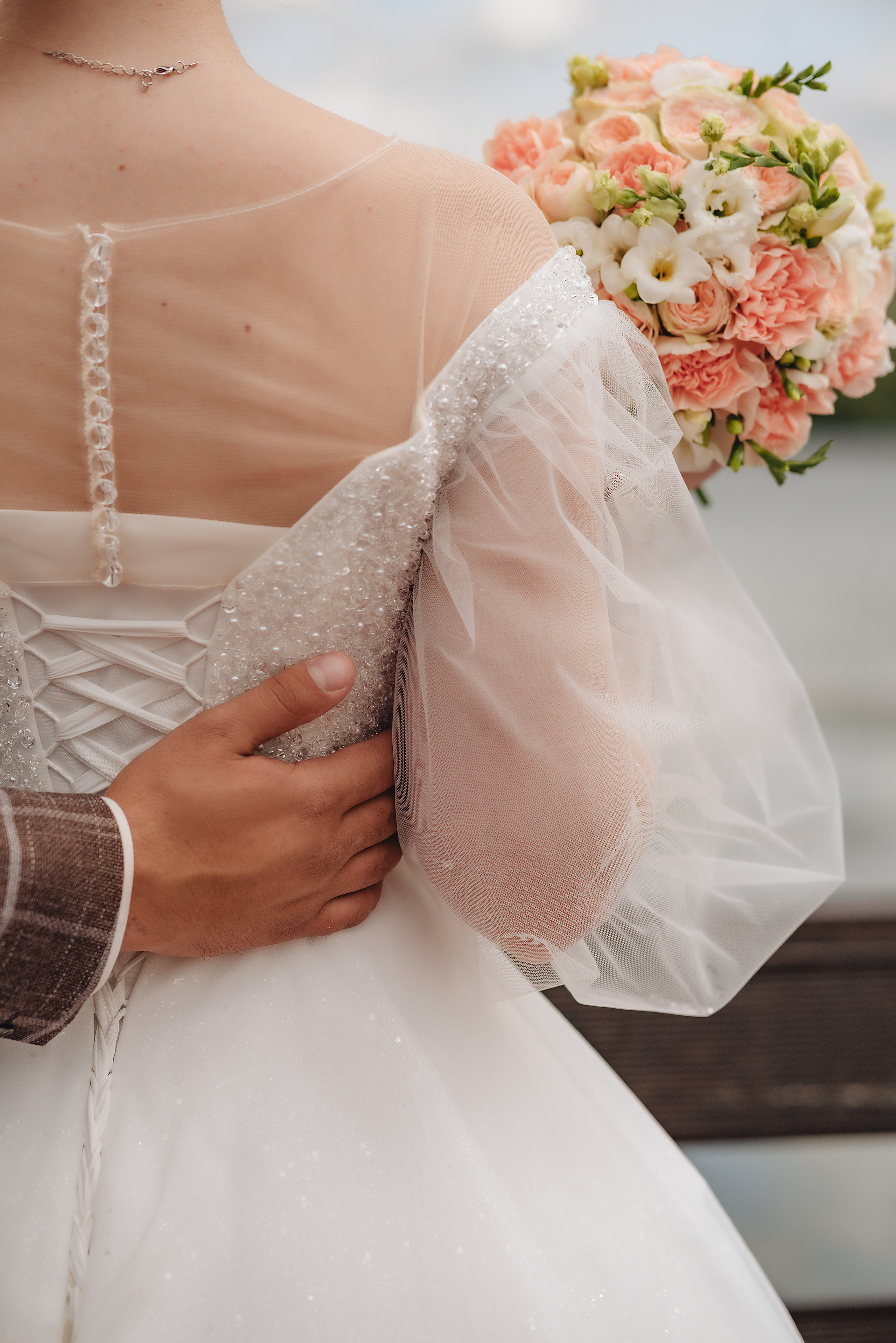 Ирина и Иван | Серия в цвете. Фотограф Карина Шмулёва. Воронеж и область