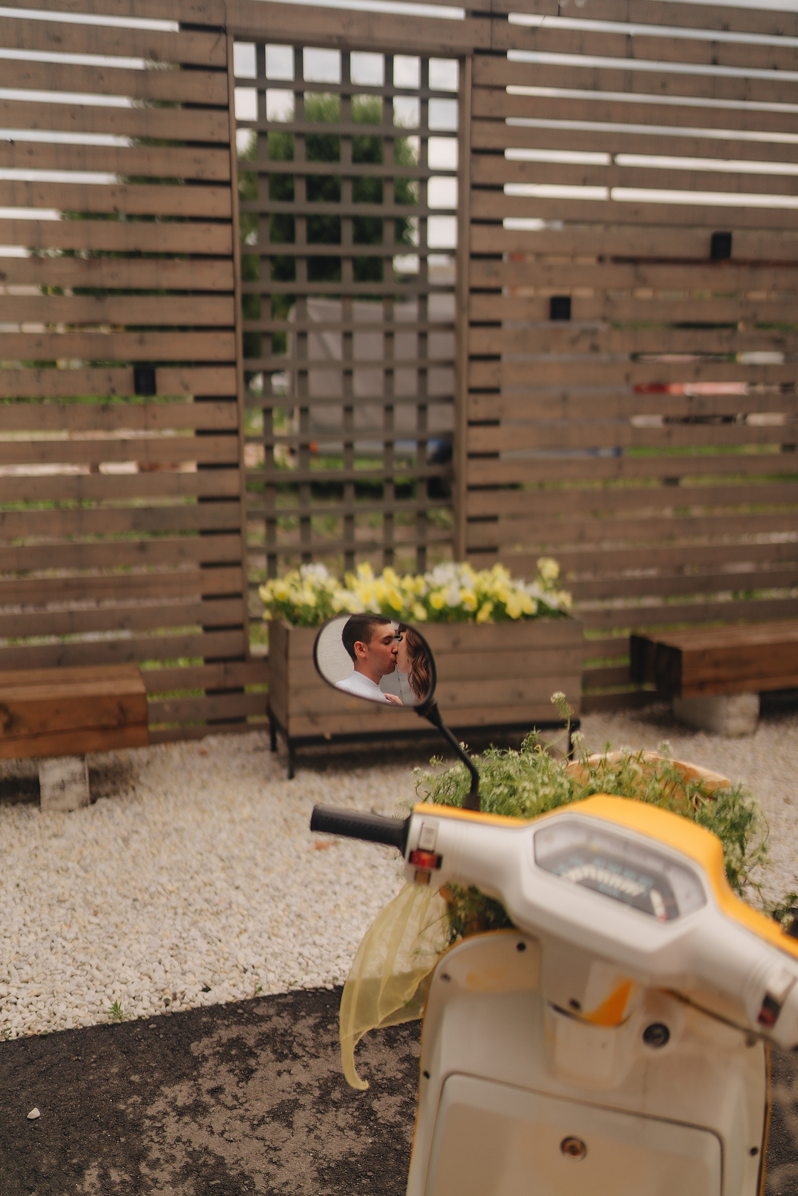 Диана и Максим. Фотограф Карина Шмулёва. Воронеж и область