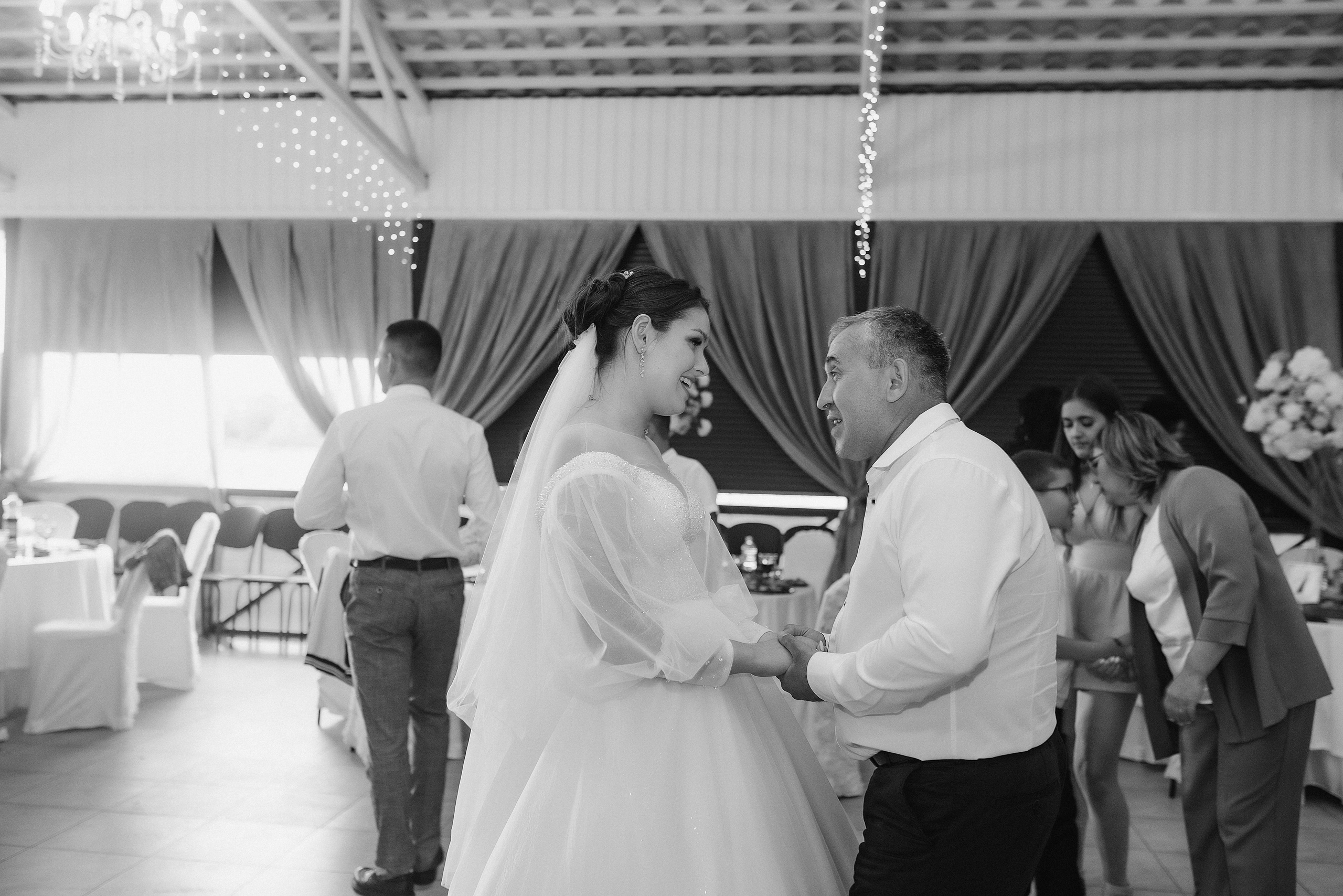 Ирина и Иван | Черно-белая серия. Фотограф Карина Шмулёва. Воронеж и область